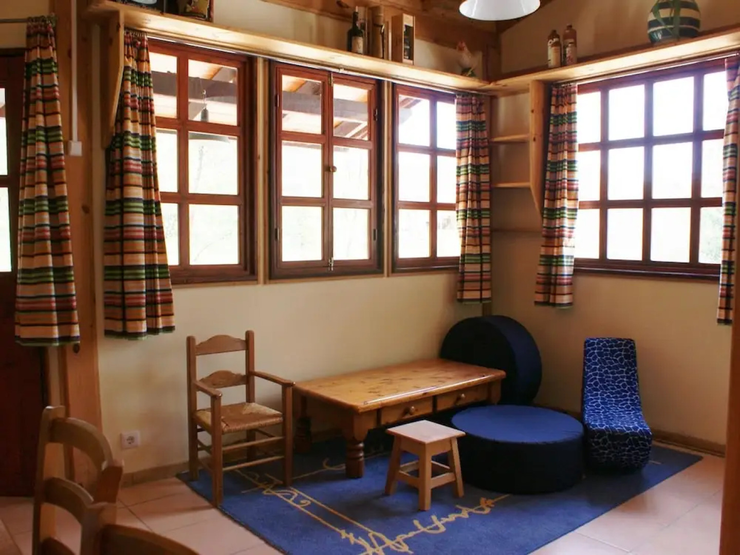 Holiday Home in Covas Near Serra da Estrela