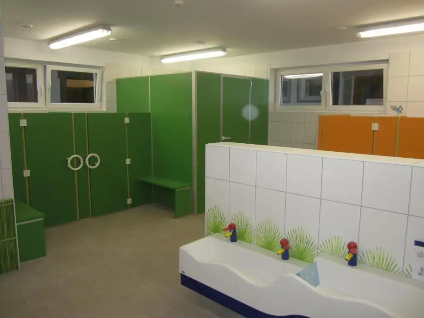 Gebetsroither - Schluga Camping Hermagor