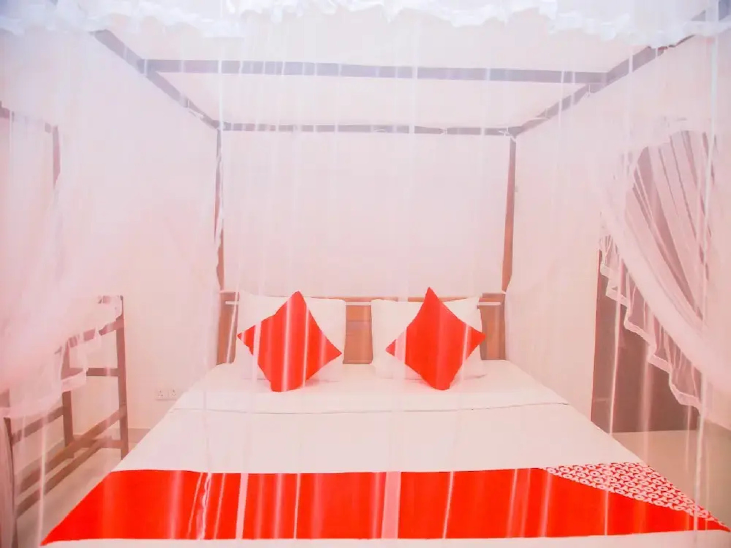 OYO 416 Onaro Beach View