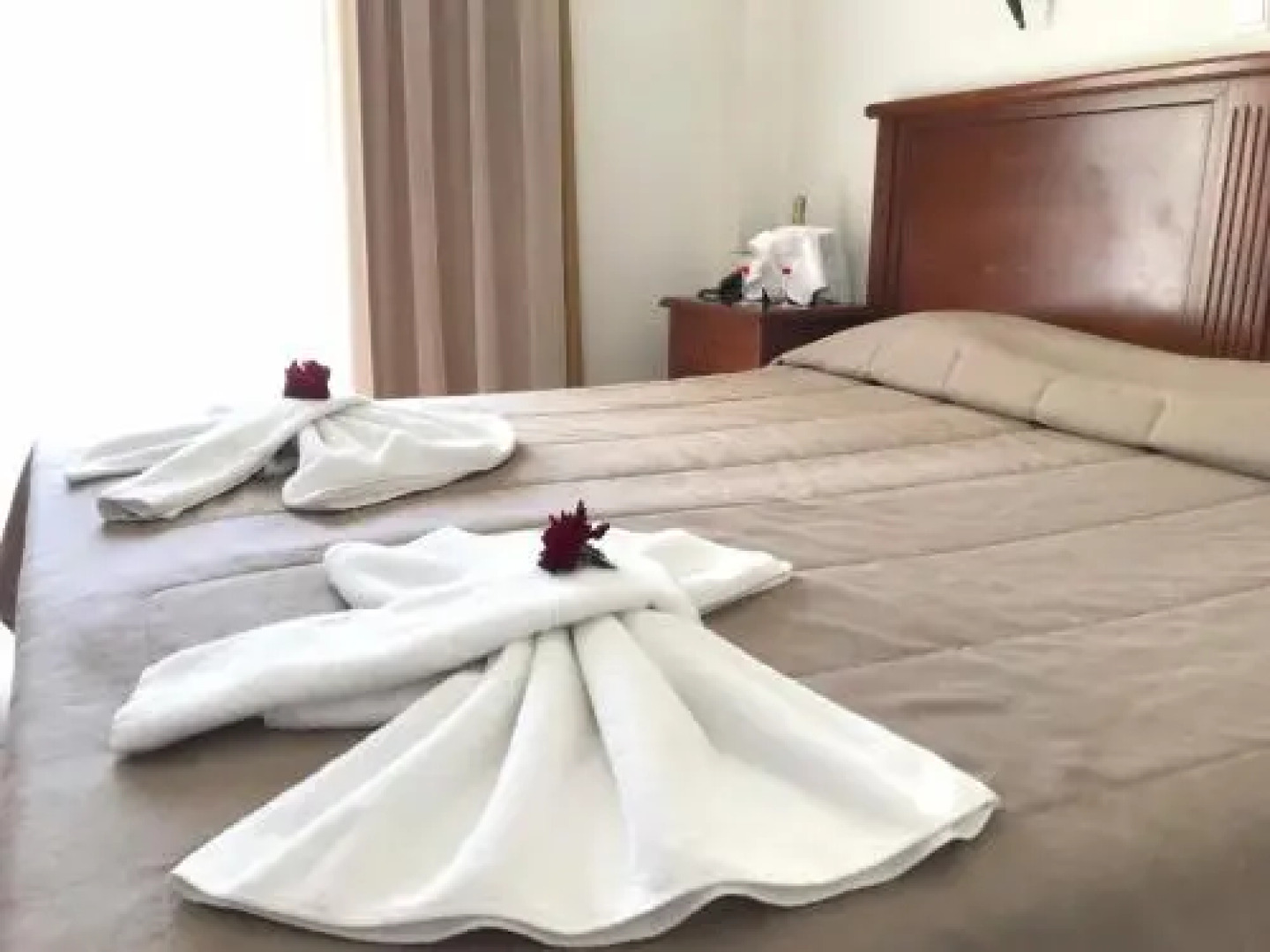 Imperial Hotel Maleme