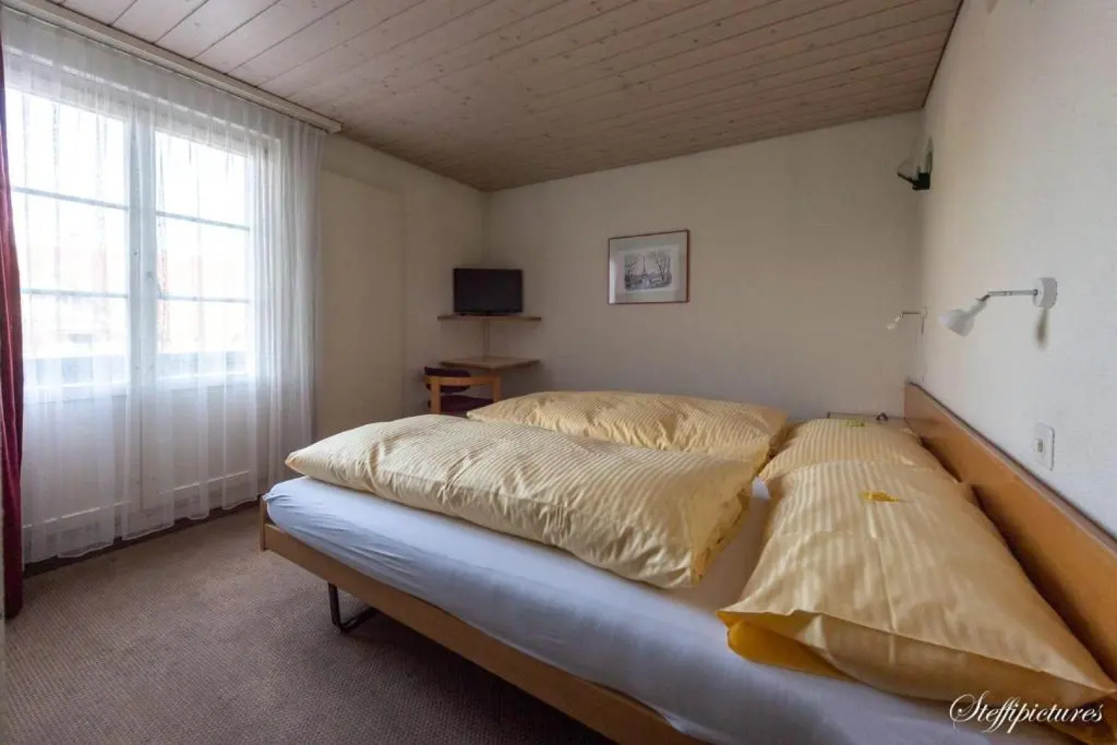 Landgasthof Krone Uetendorf