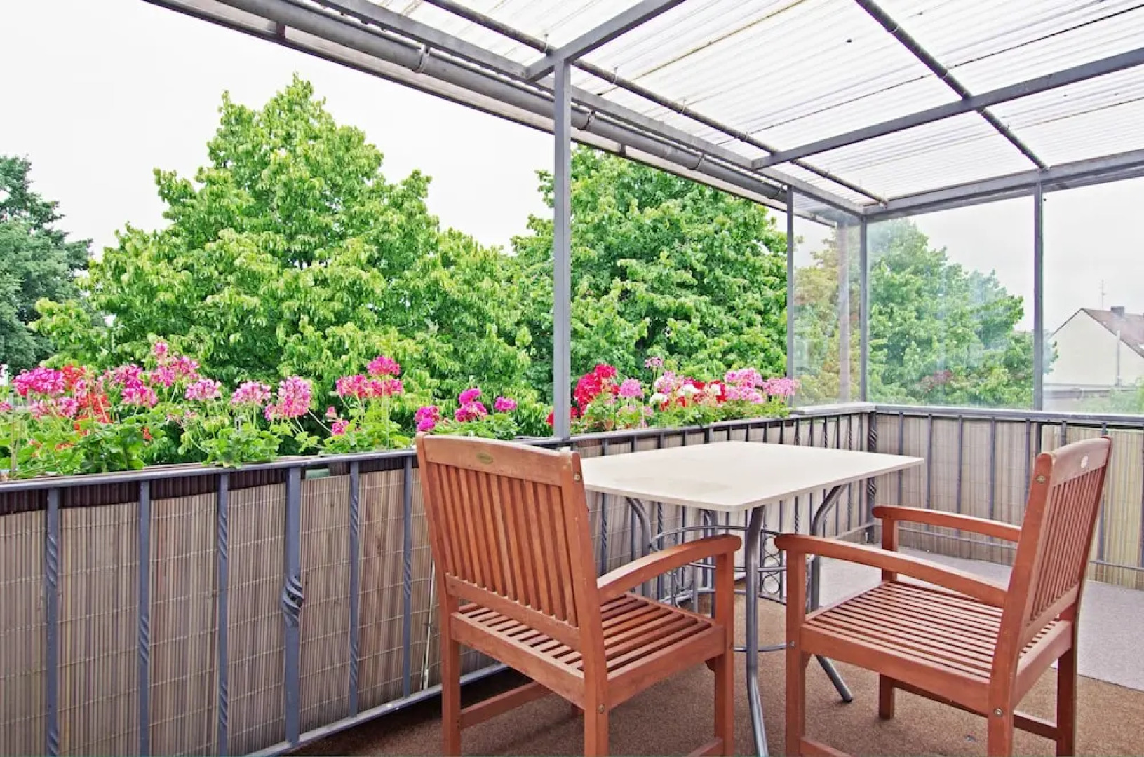 Private Apartment Bockeriethe