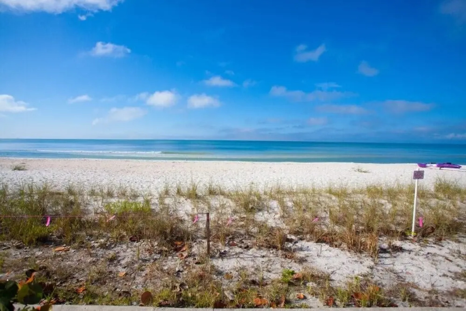 Dolphin Way A-201 - Monthly