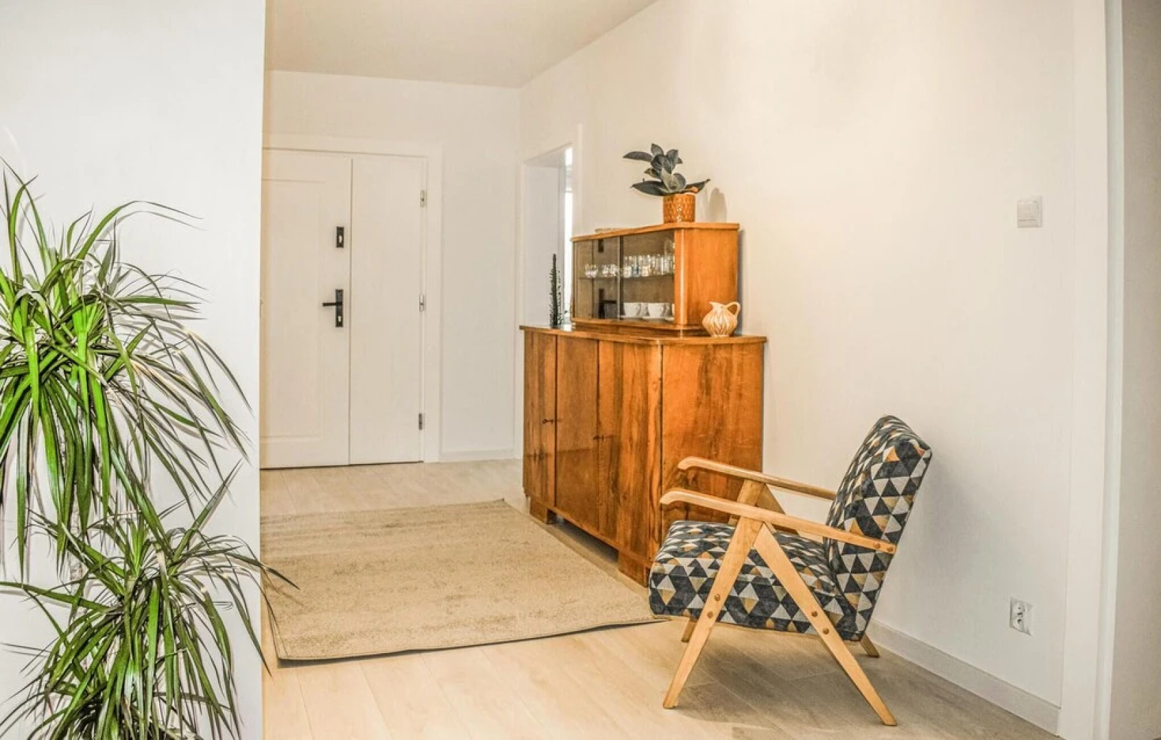 Amazing Apartment in Darlowo With Wifi and 3 Bedrooms