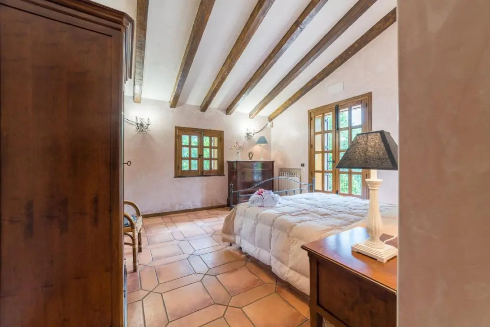 Il Castagno dell'Etna