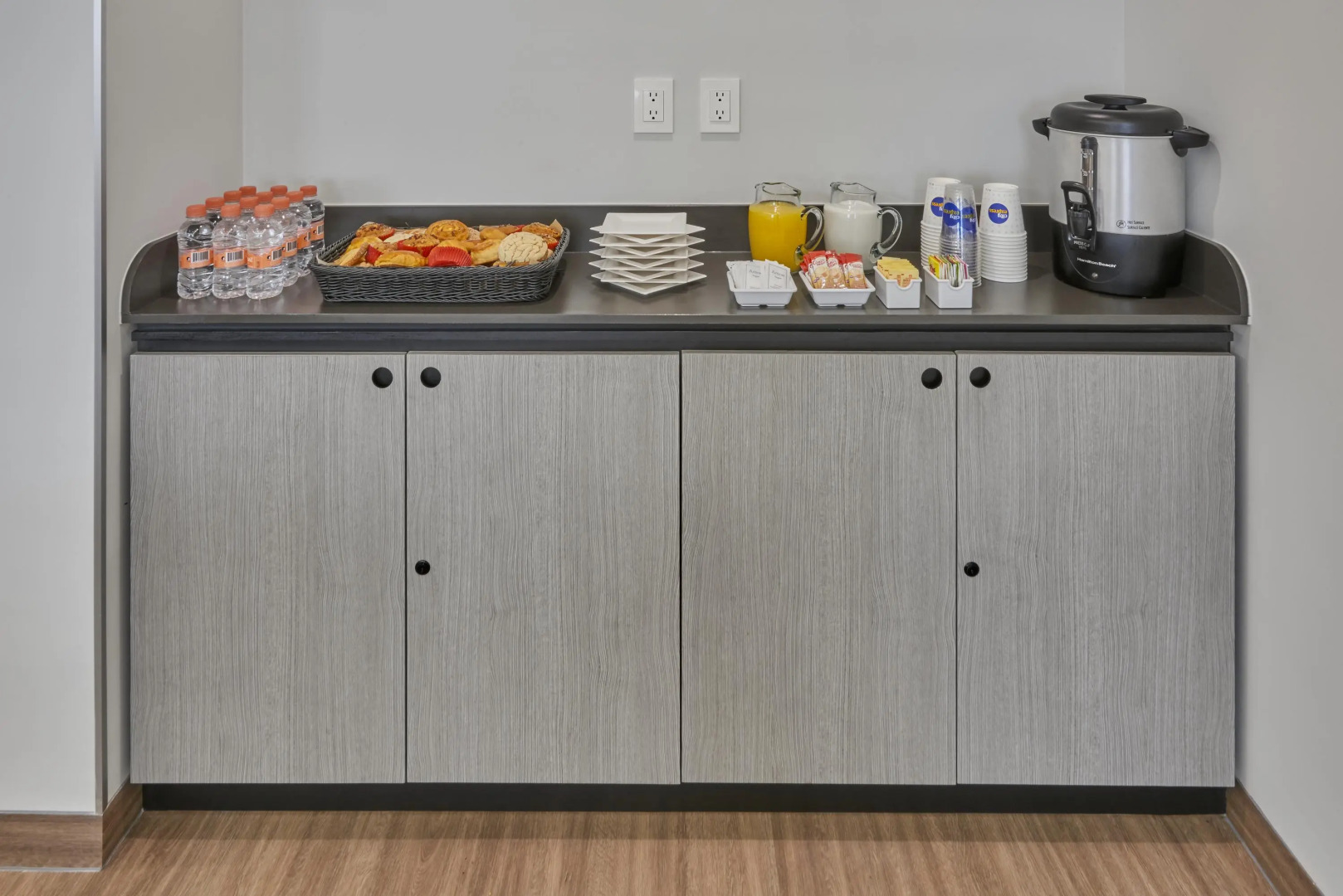 City Express Junior by Marriott Ciudad Juarez Consulado