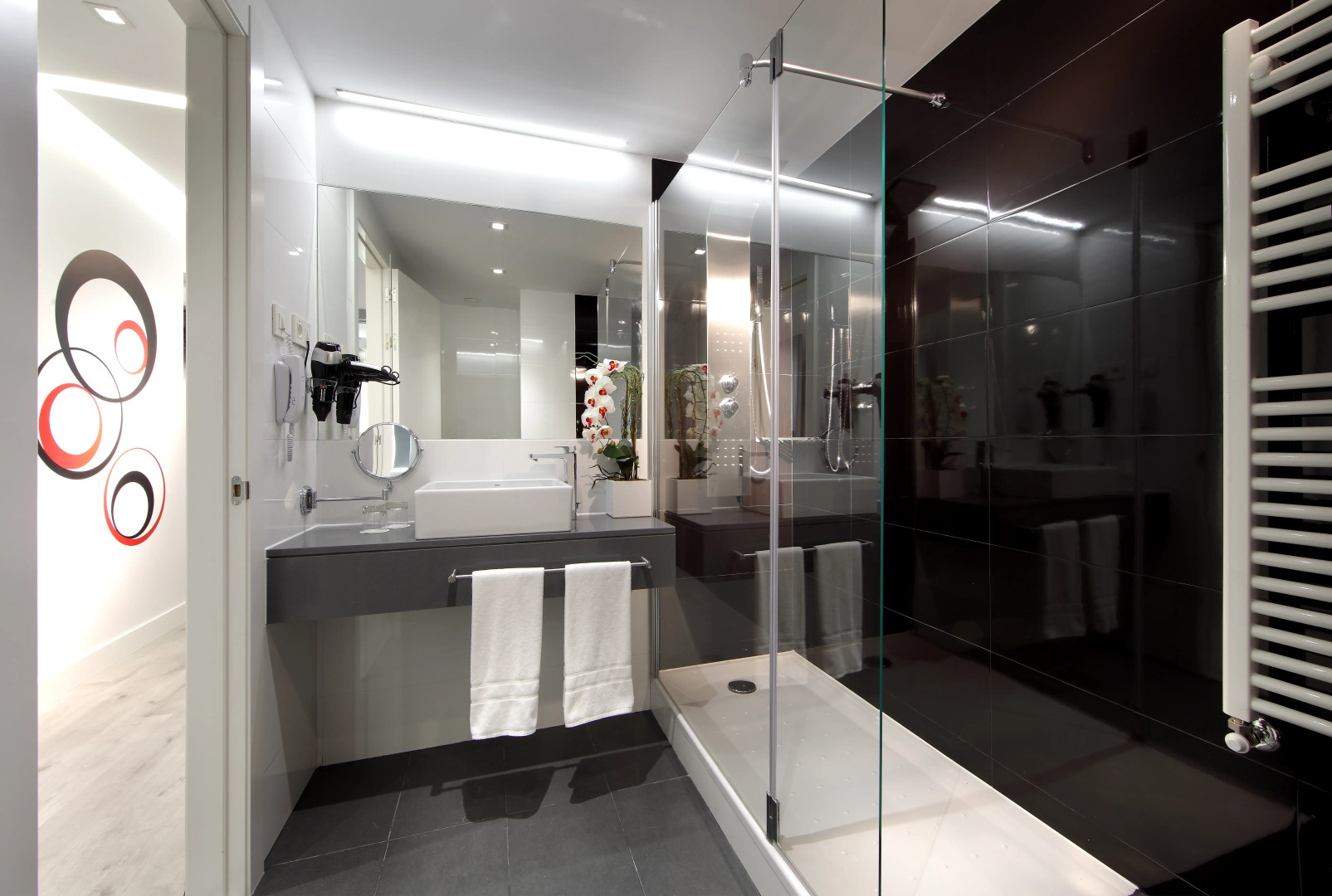 Hotel Eurostars Central