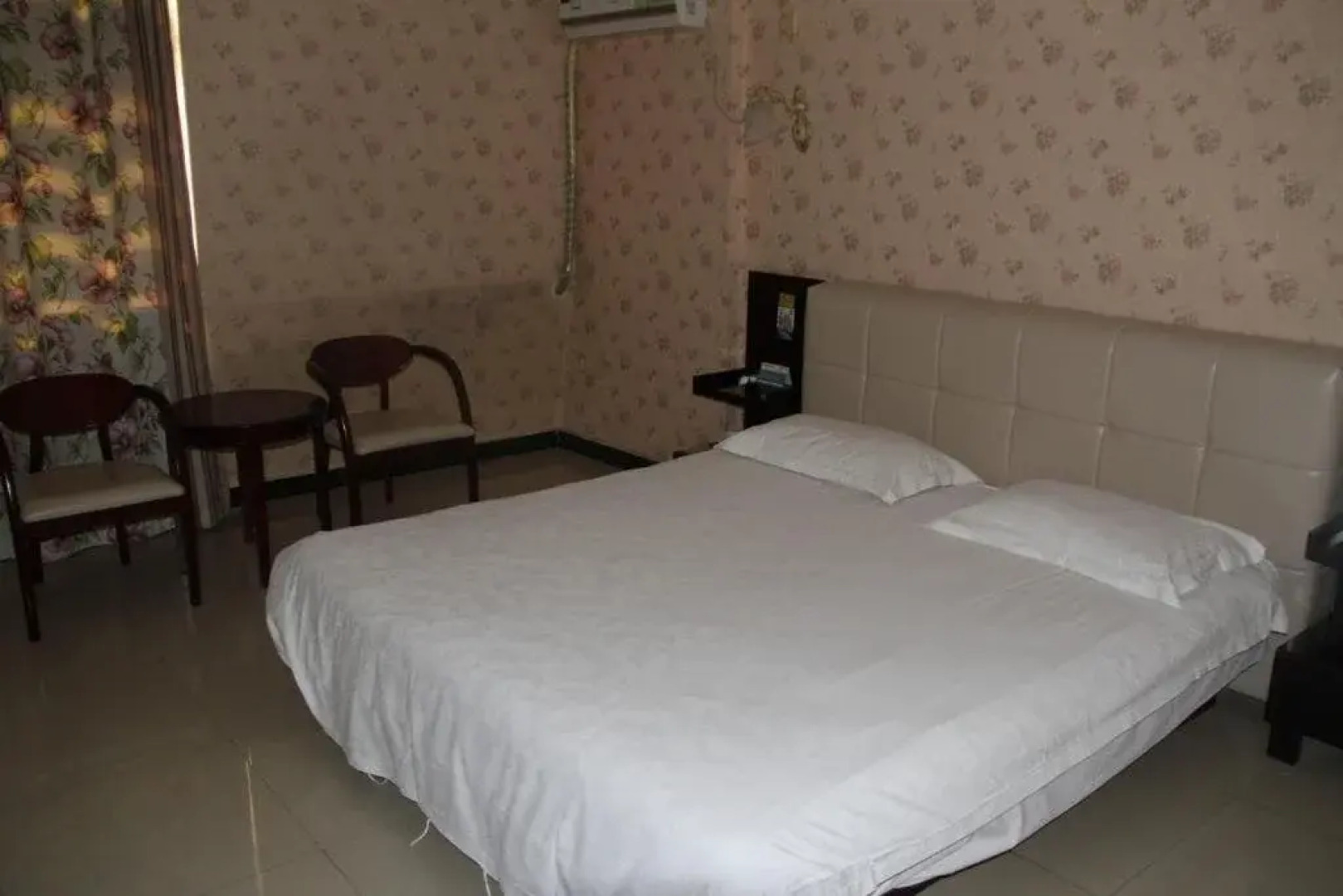 Tianyuan Business Hotel Shijiazhuang South Pingan Street