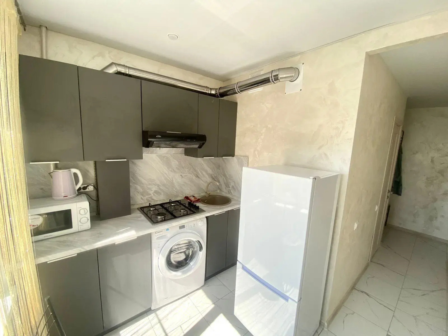 Апартаменты на улице Российская 14