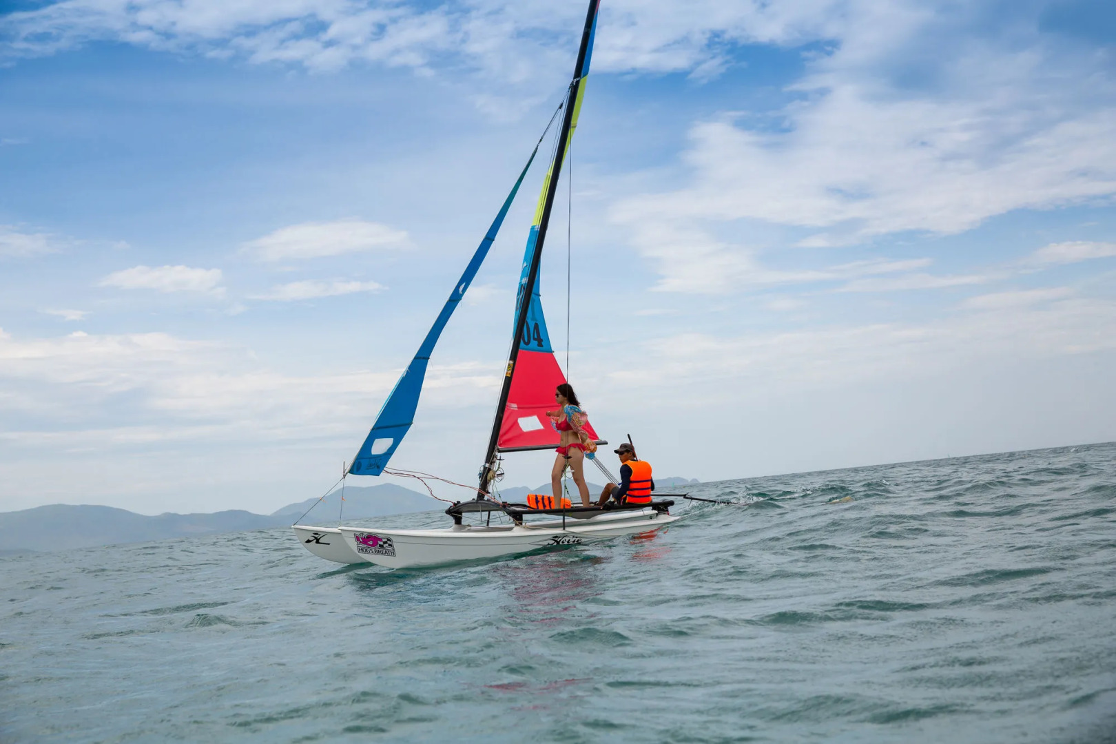 Cam Ranh Riviera Beach Resort & Spa