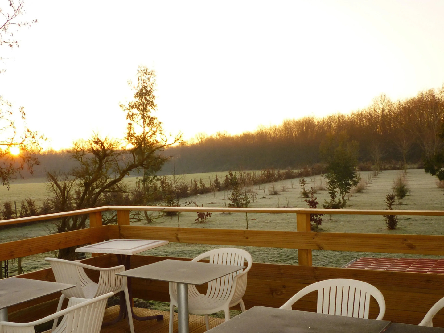 B&B avec spa La Serpauderie