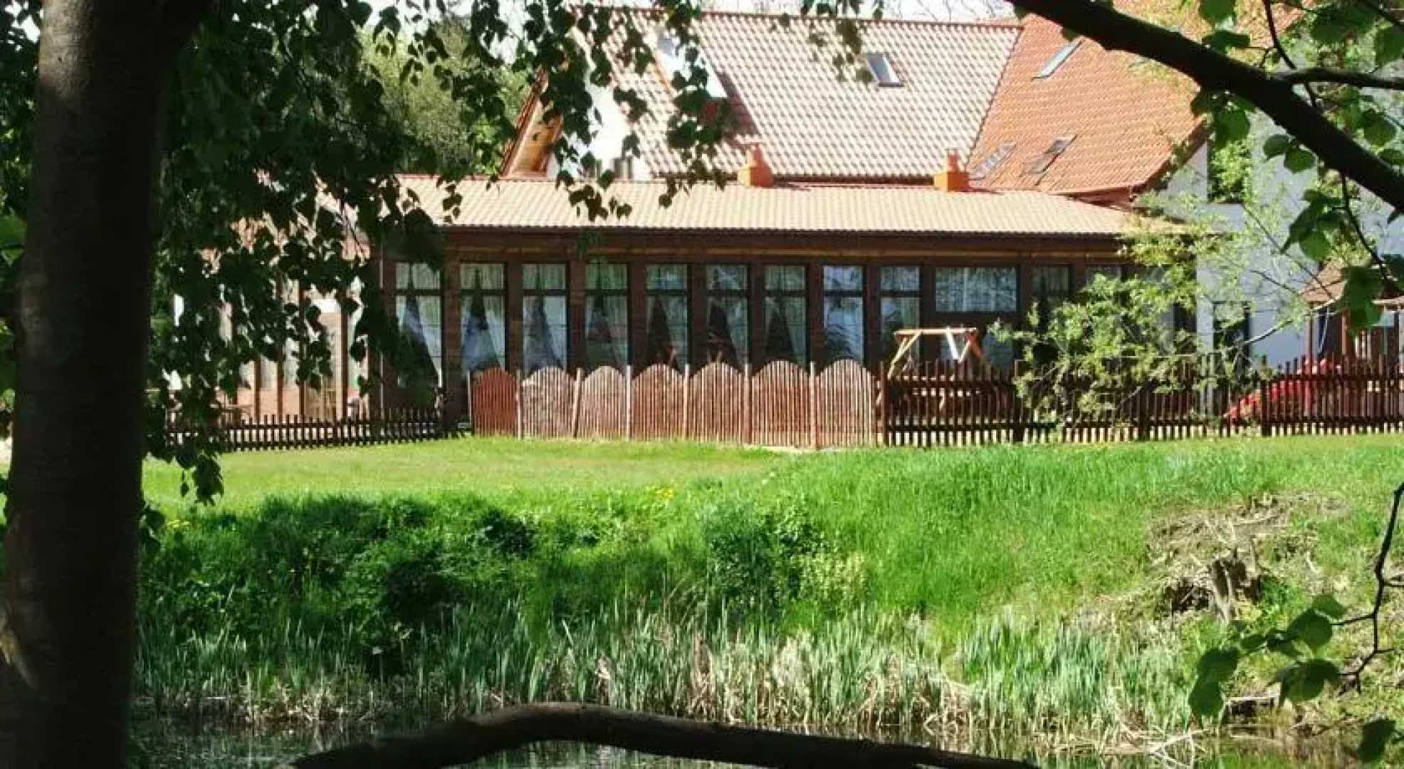 Żuławski Dwór