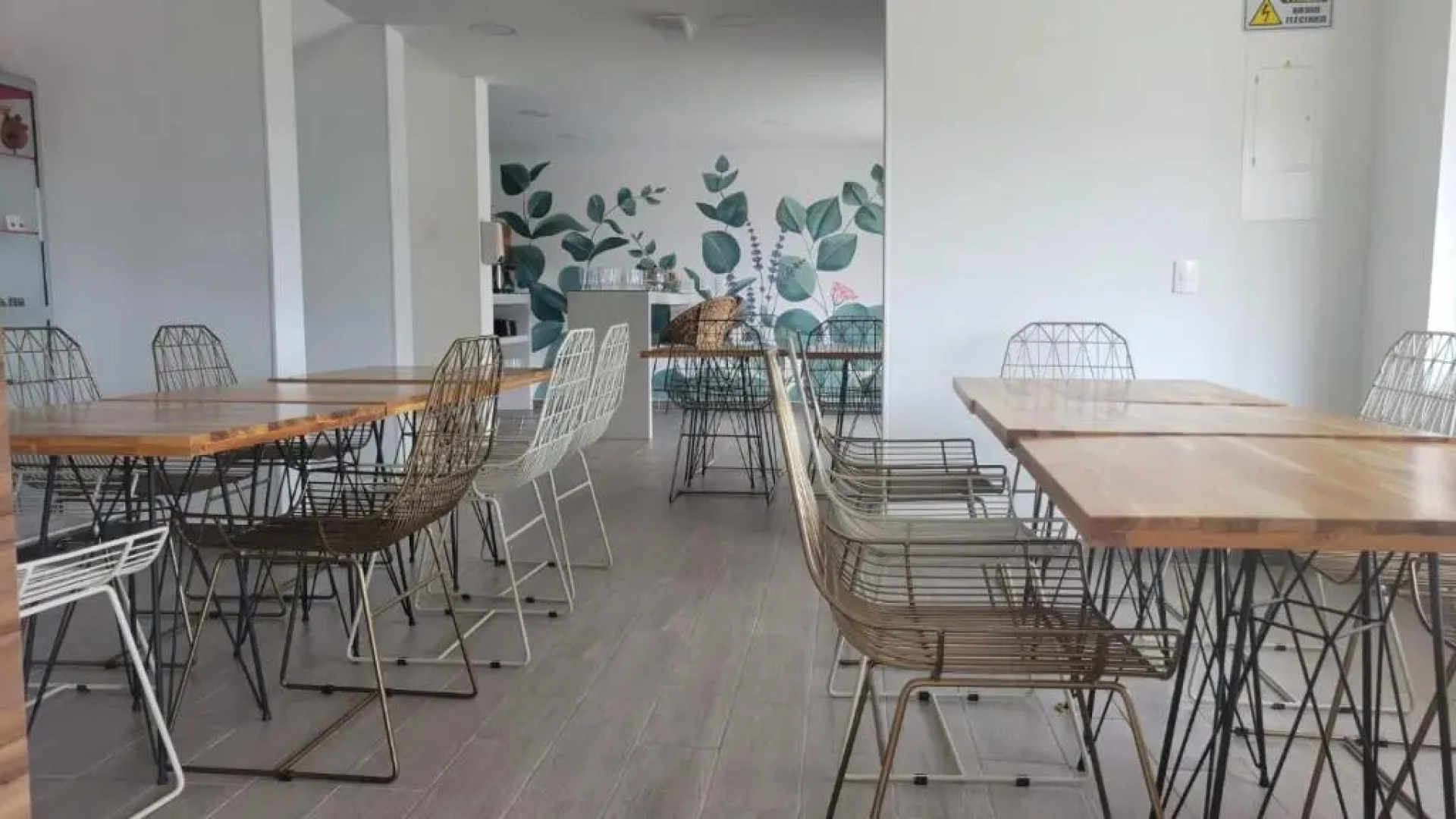 Hotel Piedras De Maní