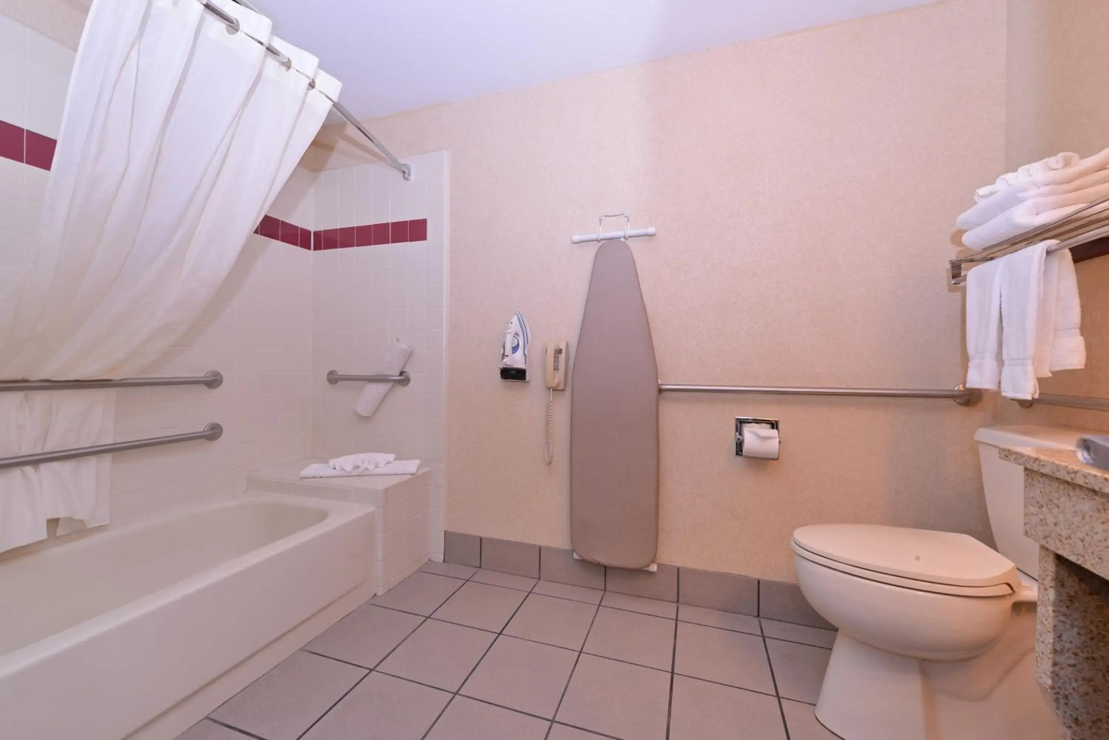 Amsterdam Teleport Hotel