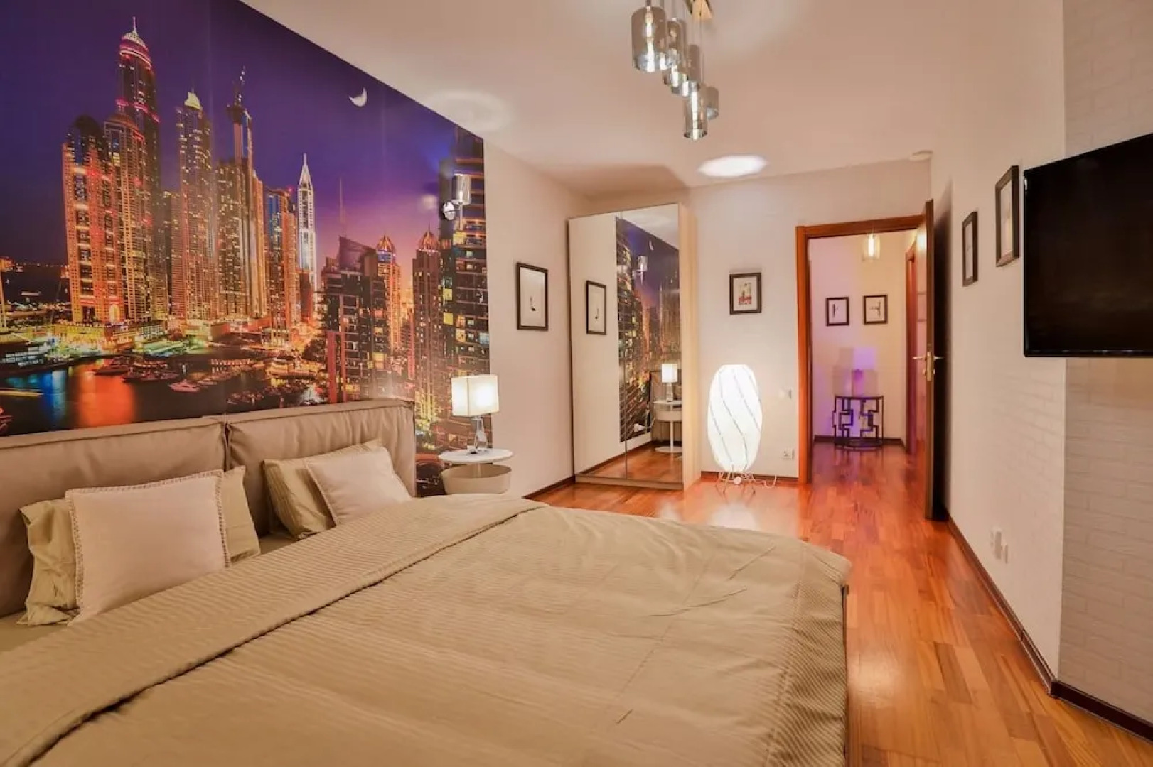 Wild Orchids of Bucharest