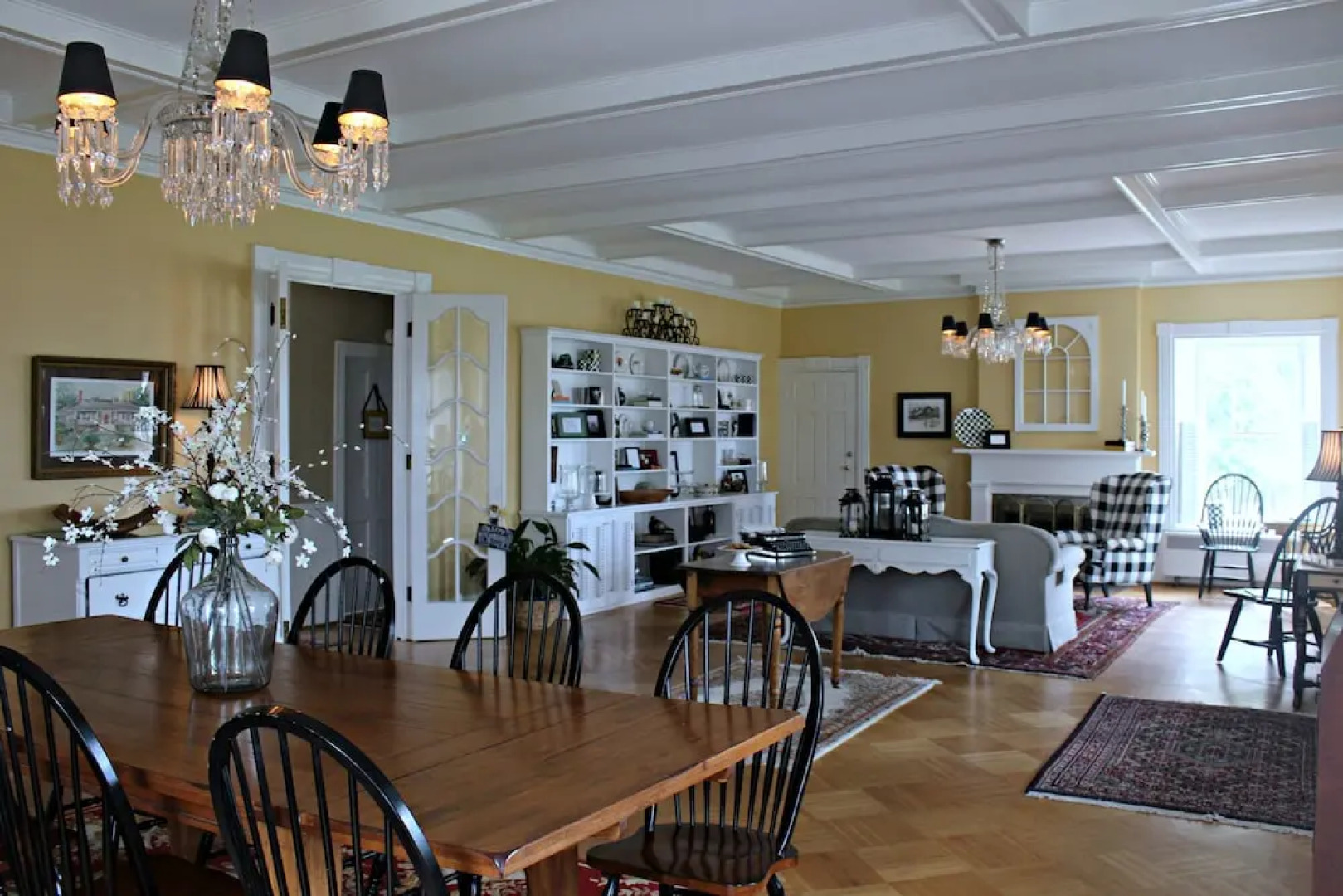 1837 Cobblestone Cottage