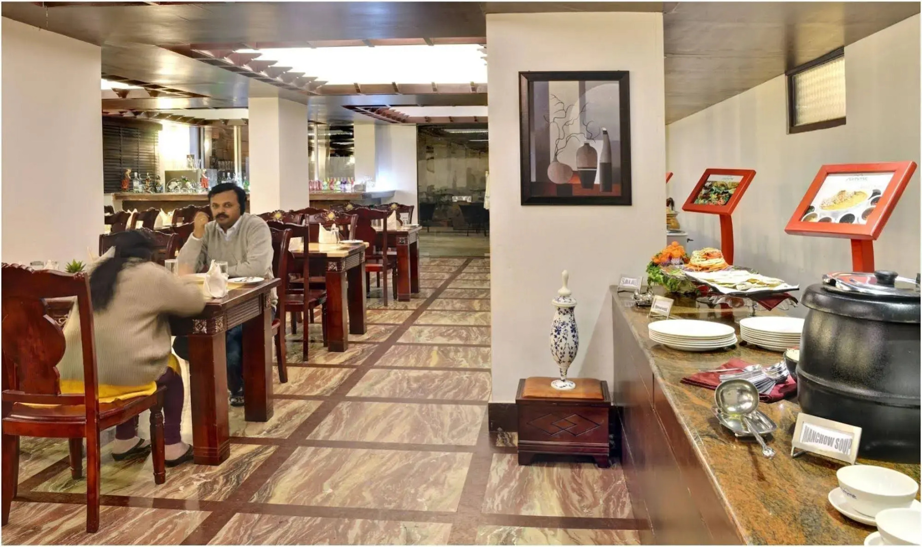 Summit Golden Crescent Resort & Spa