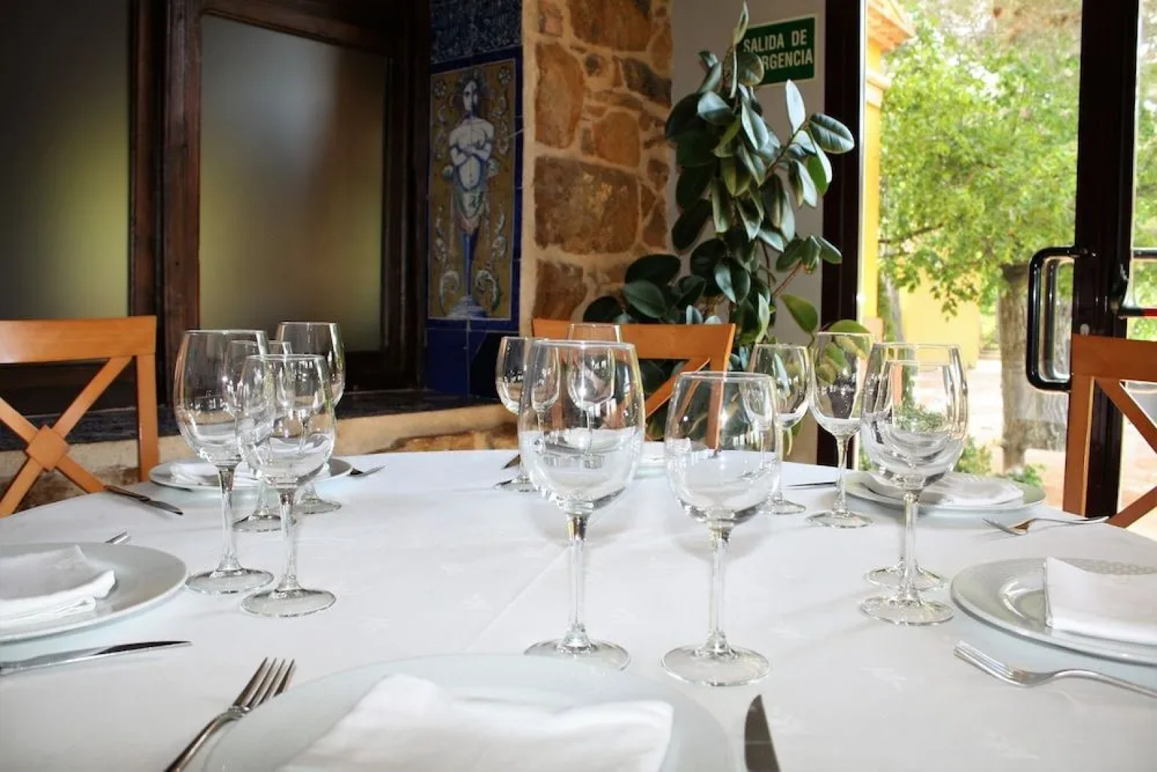 Hotel Restaurante Novella