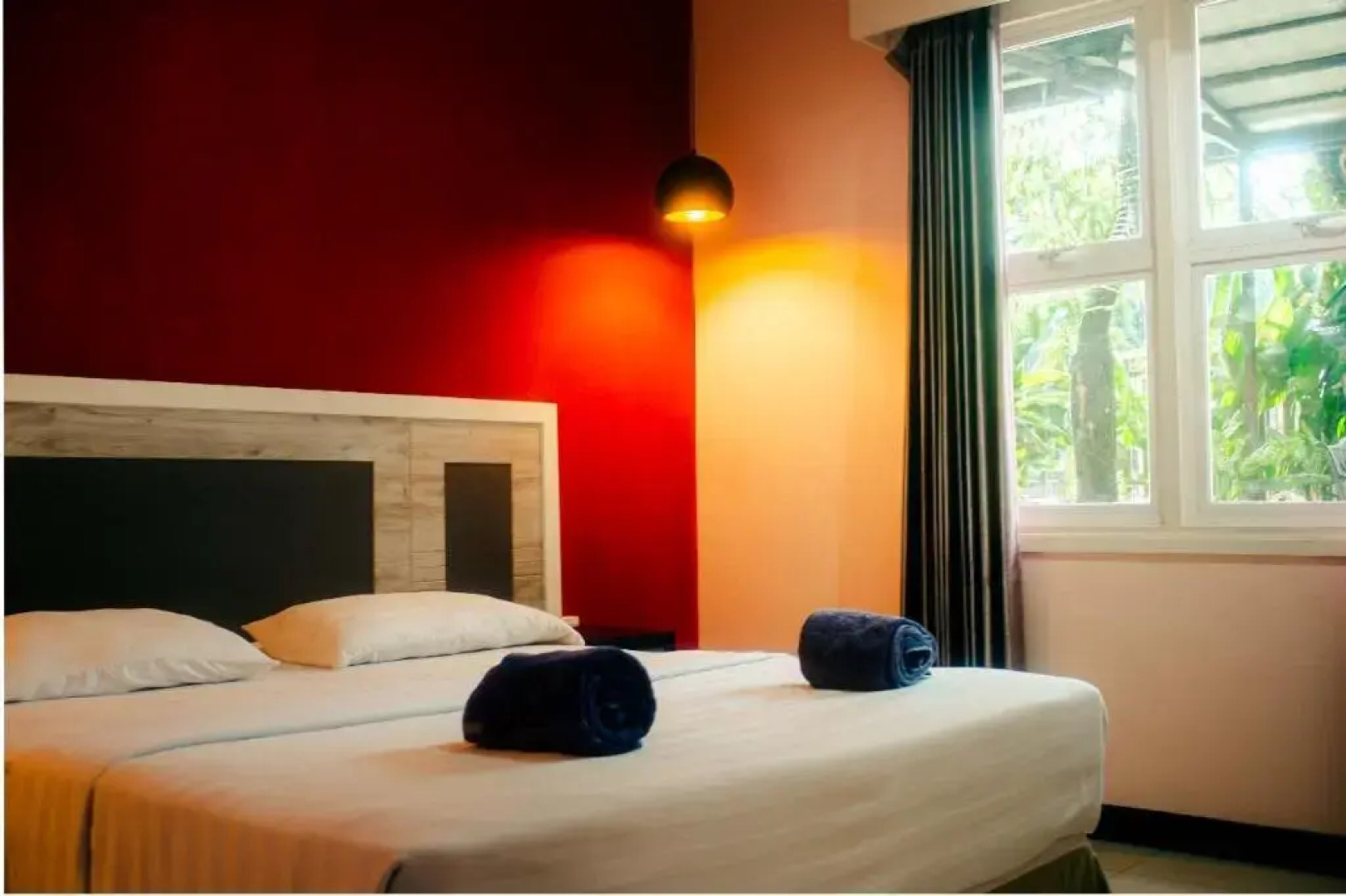 Star Hill Hotel Balikpapan