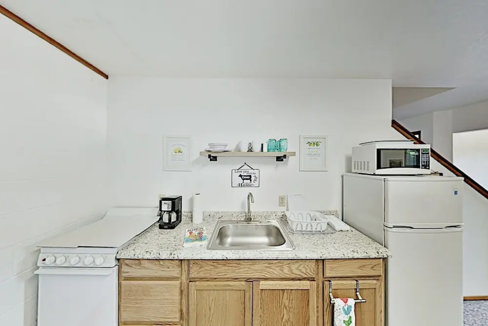 Riverview - Mins To Beach, Dunes, Lakes 3 Bedroom Home