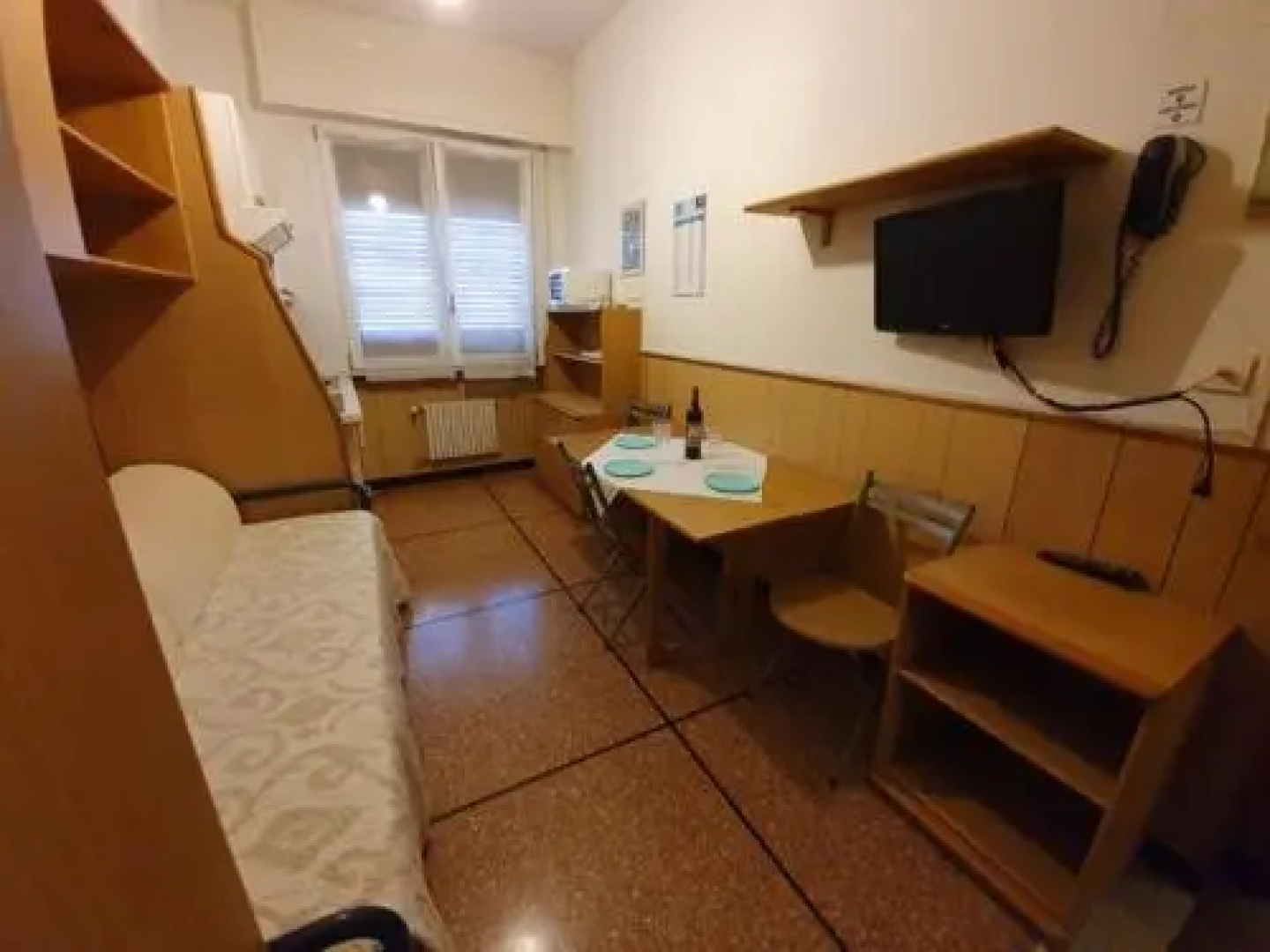 Residence Olivotti