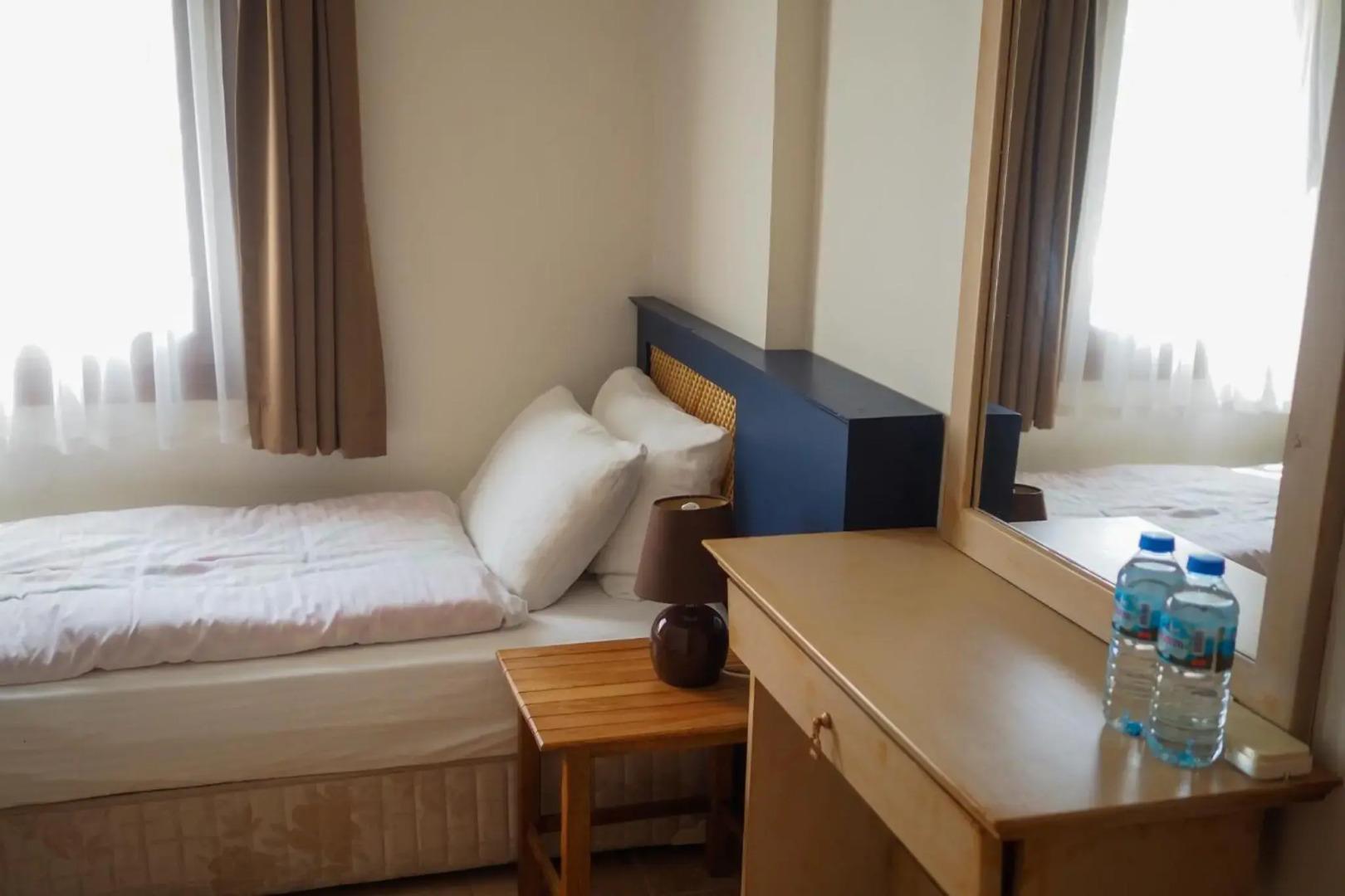 Oya Boutique Hotel & Suites