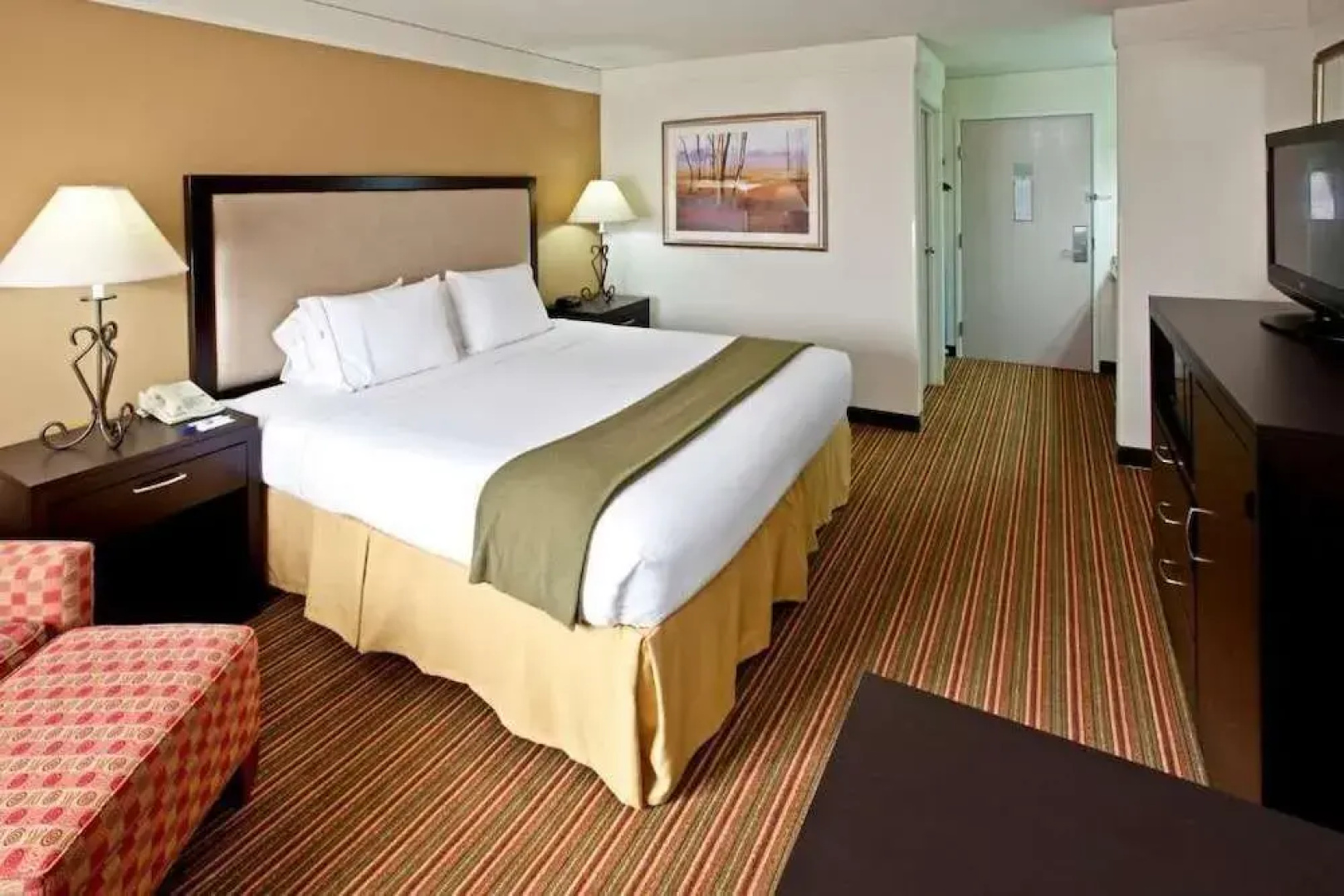 Holiday Inn Express Litchfield