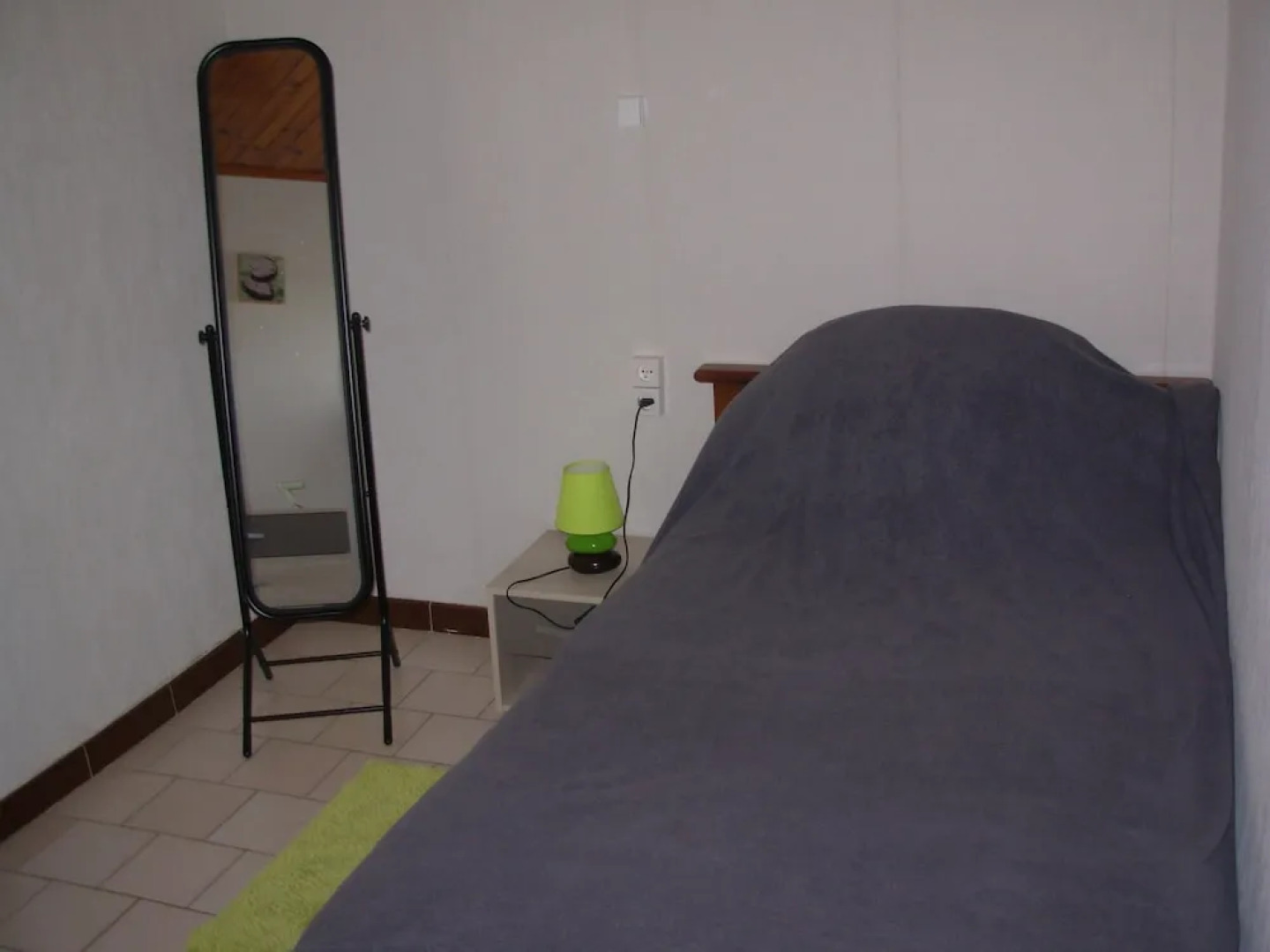 Gite aux jours heureux