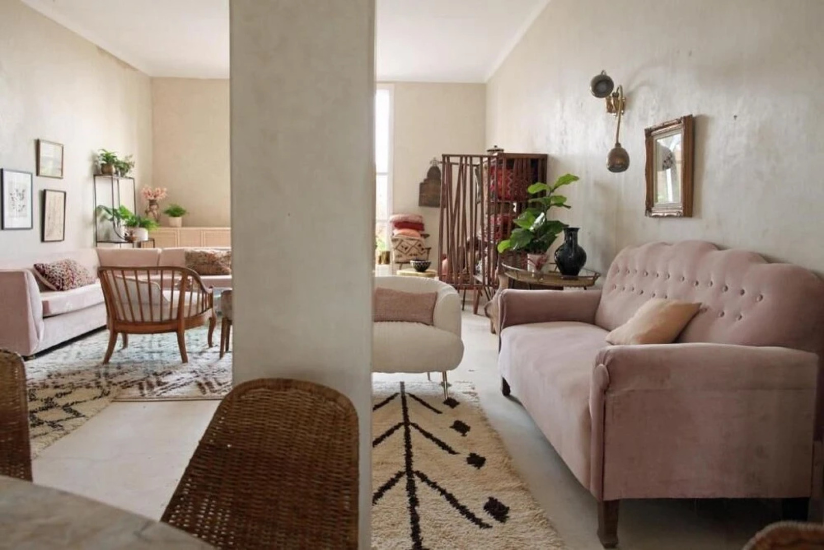 The Gardener's House