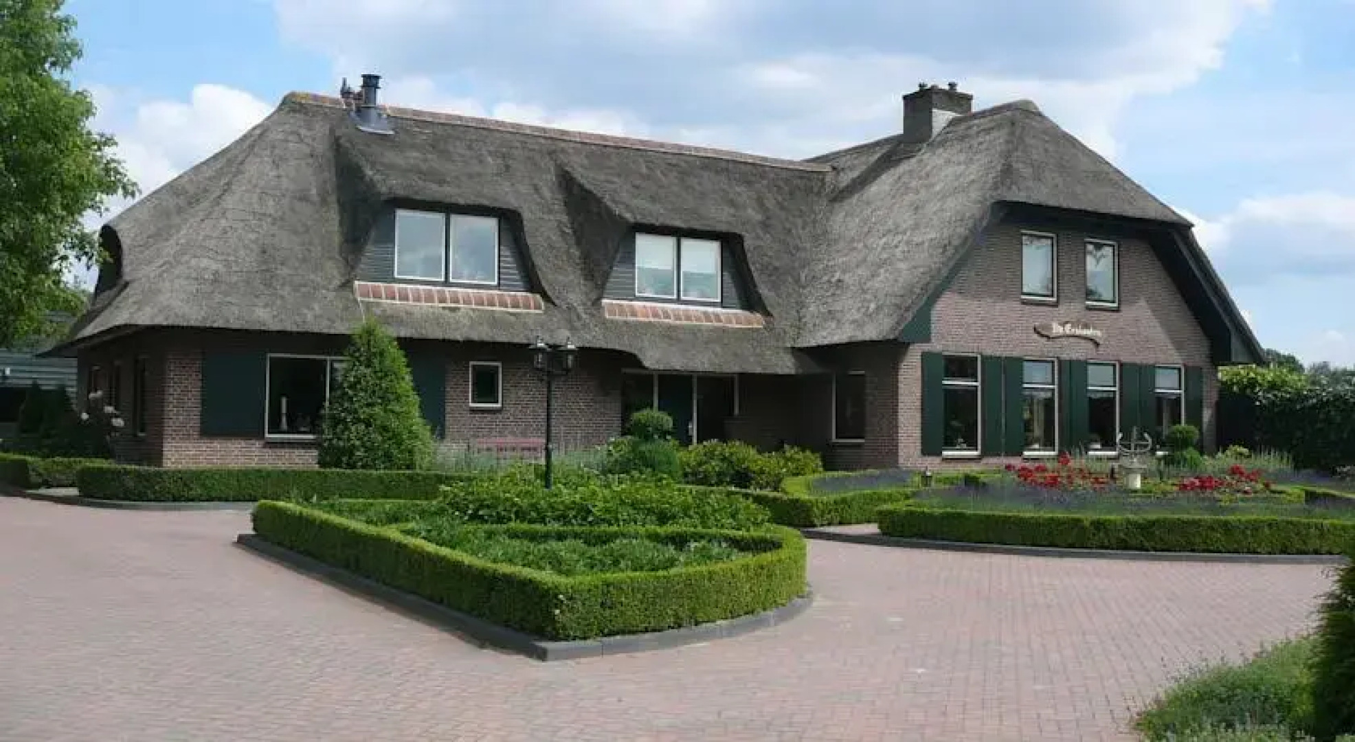 De Herberg In Otterlo