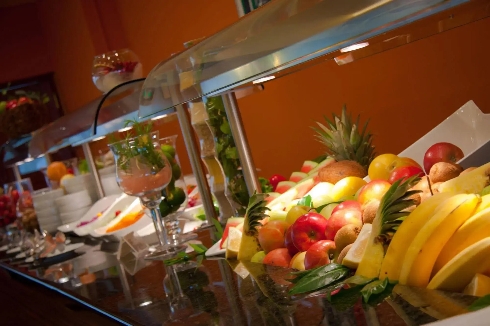 Grand Hotel Adriatic I