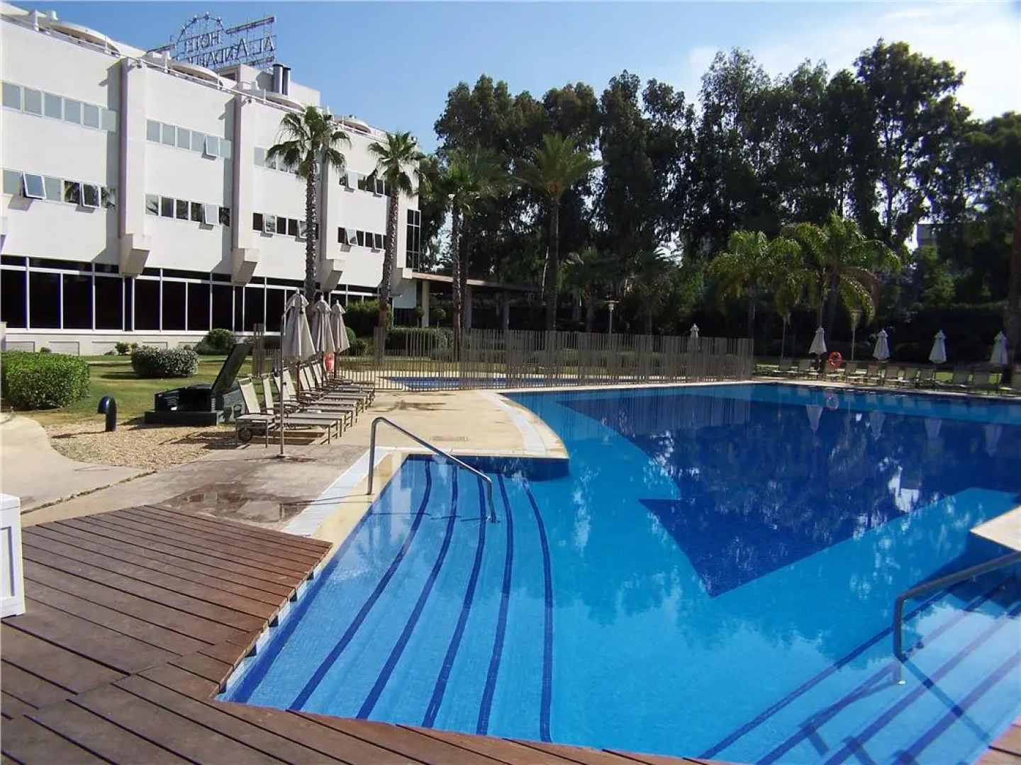 Eurostars Al-Ándalus