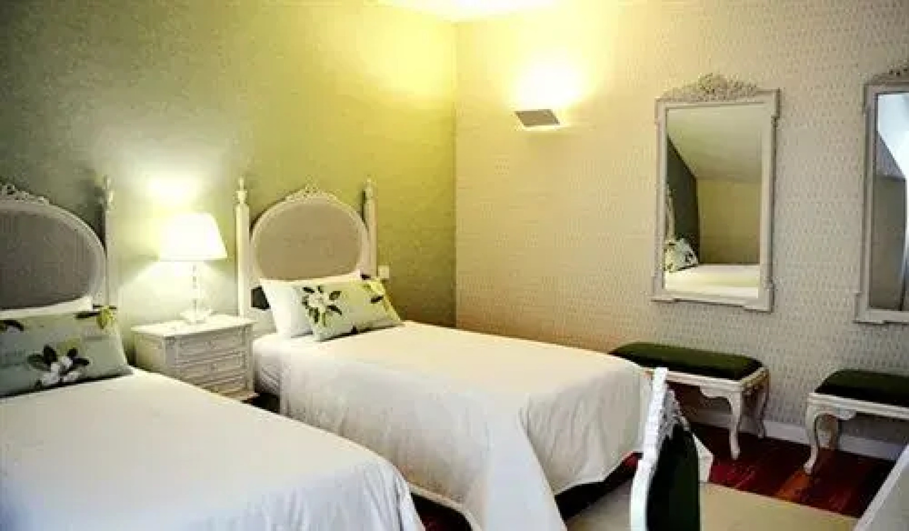 Villa Sandini Hotel & SPA