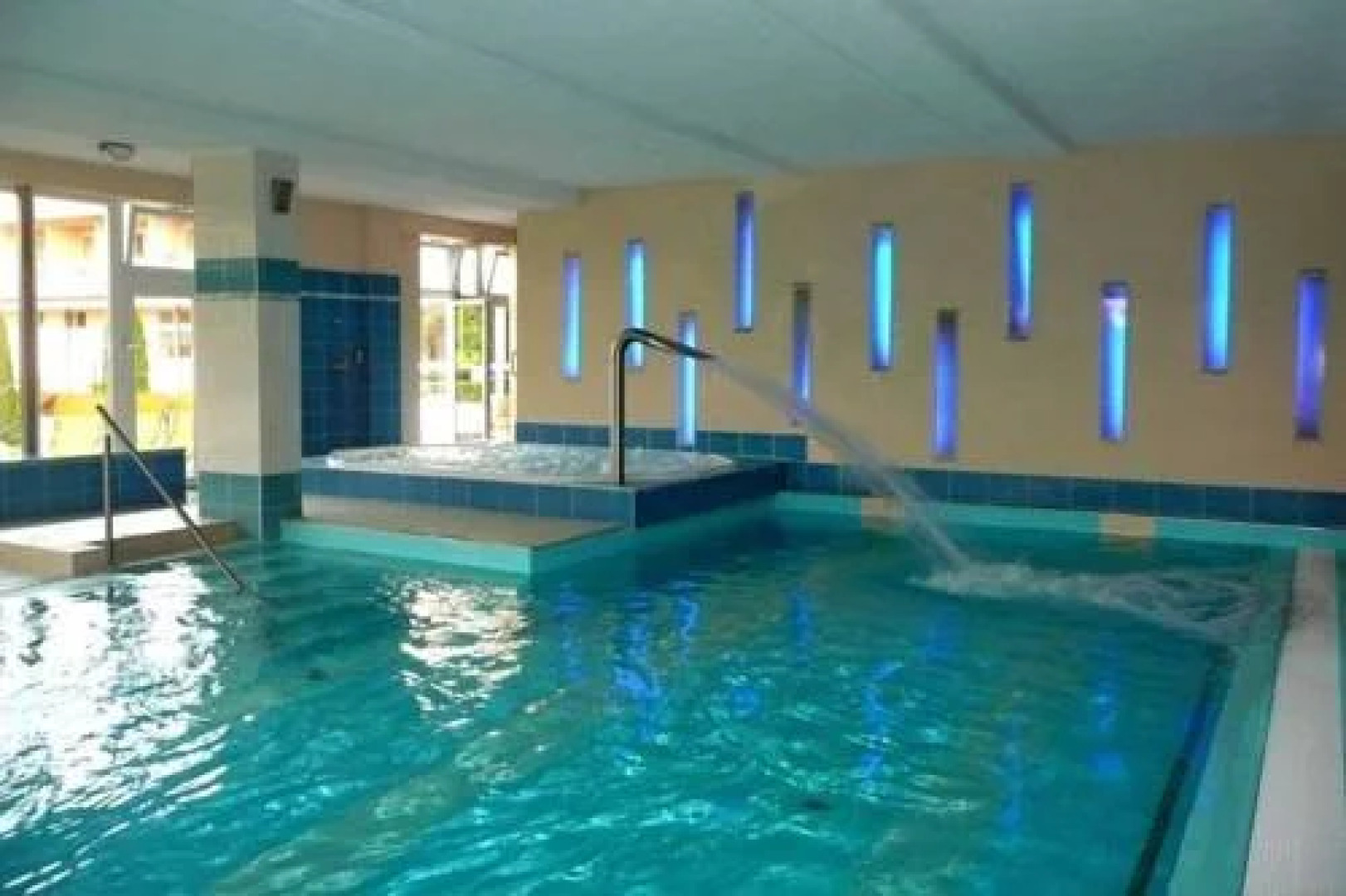 Hotel Pramen - Sivek Hotels