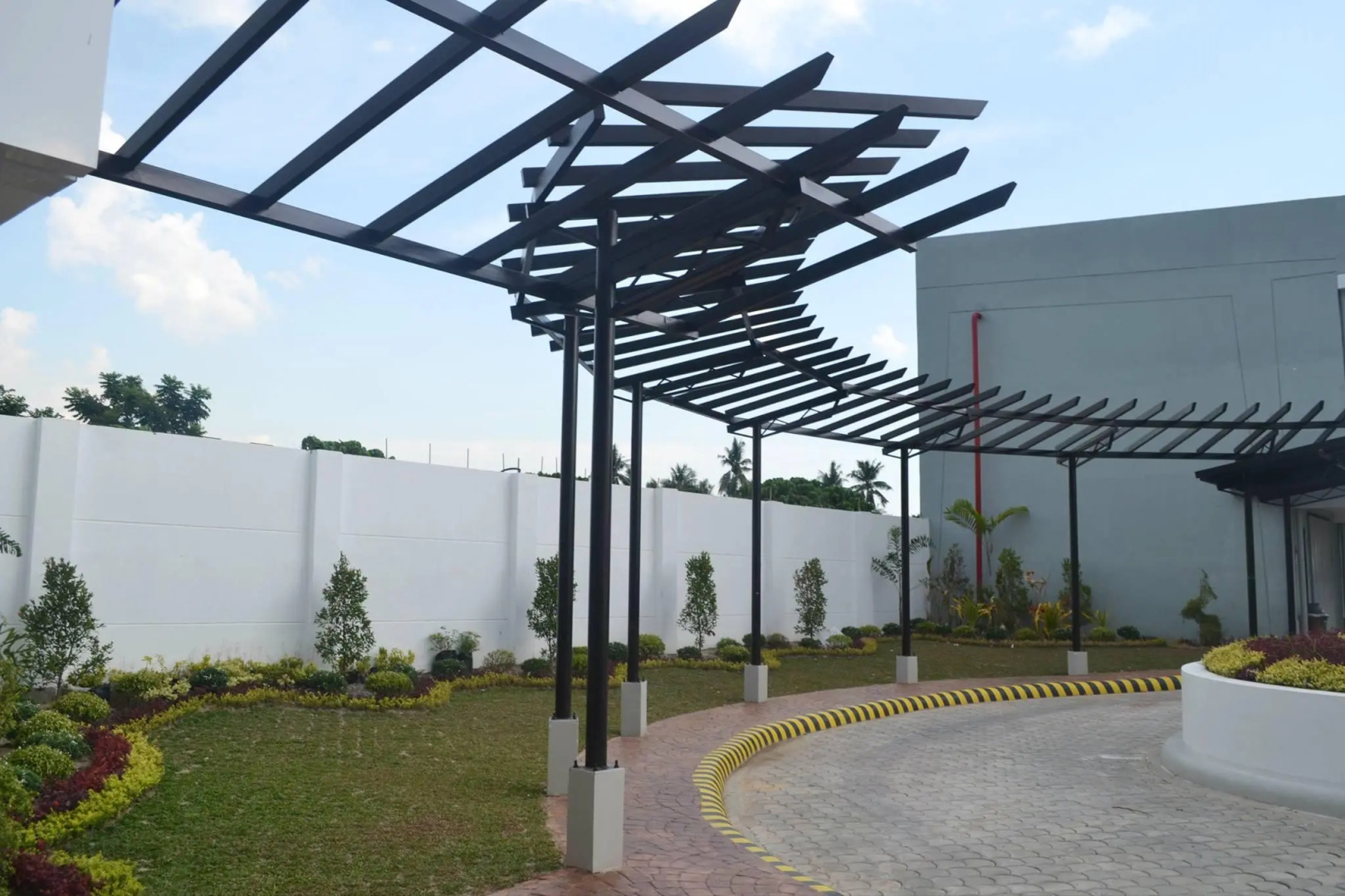 Lucky 9 Budget Hotel