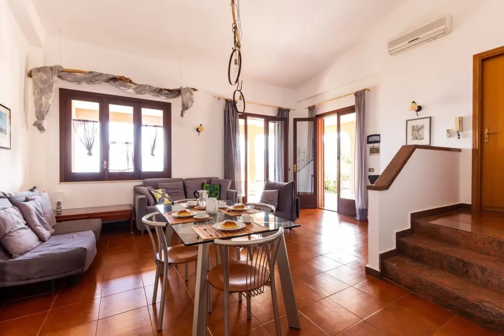 Solemar Sicilia - Residence Lo Bianco