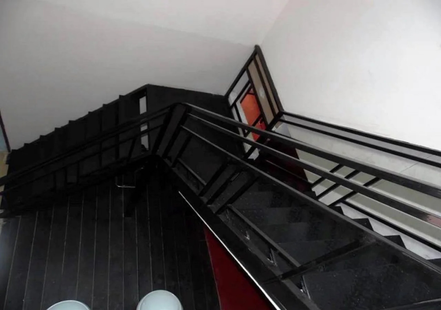 Orange Backpacker Hostel