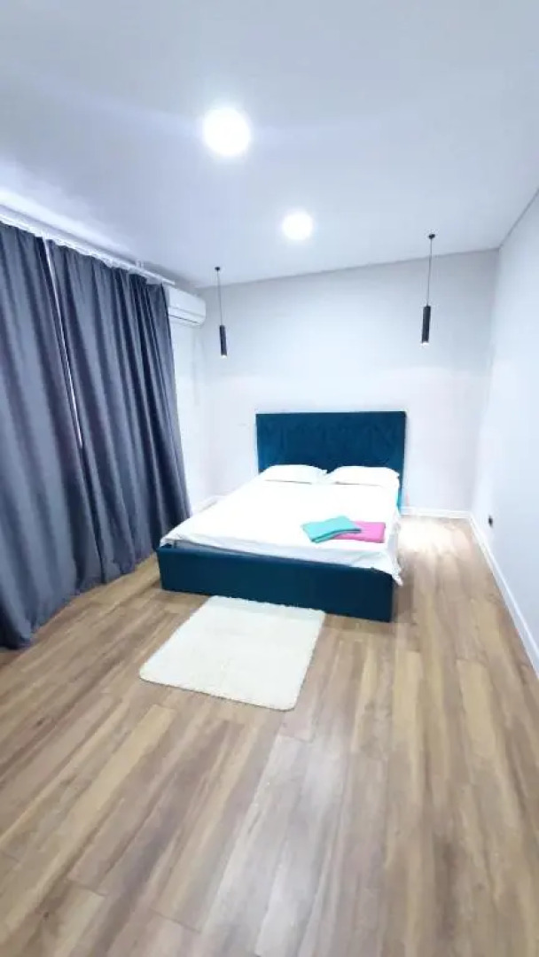 Жк ташенова