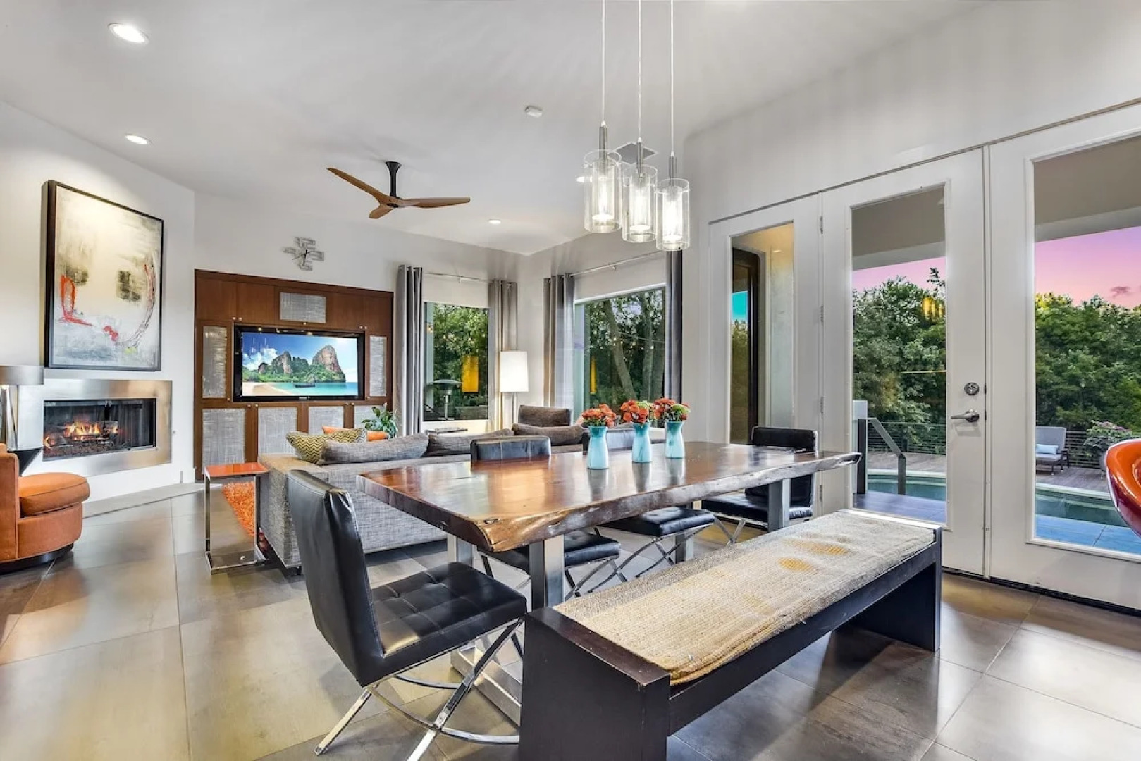 510 Austin - 5 Br Home