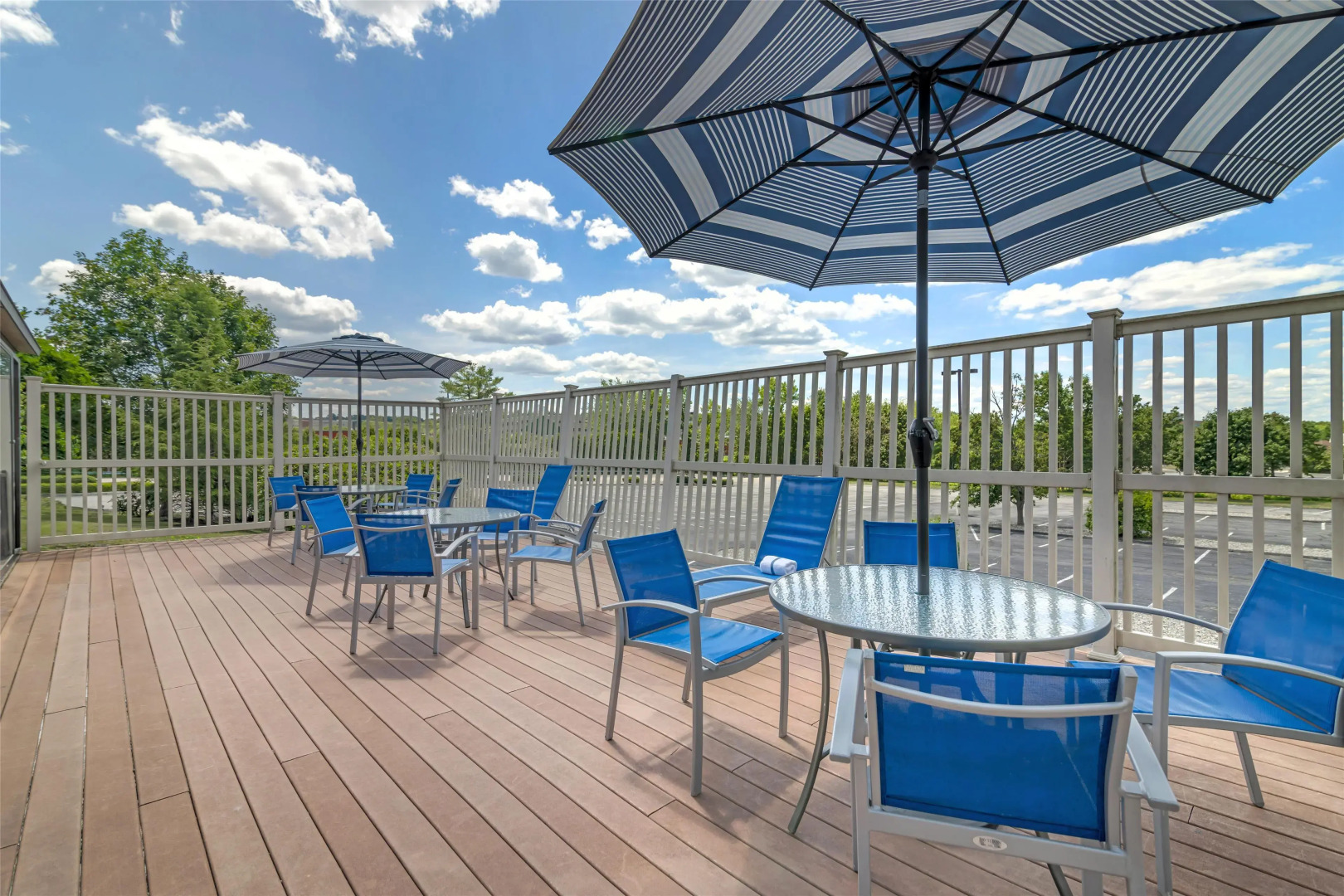 Best Western Royal Plaza Hotel & Trade Center