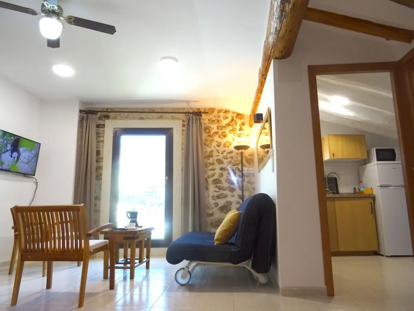 Apartamentos Casa La Muntanya