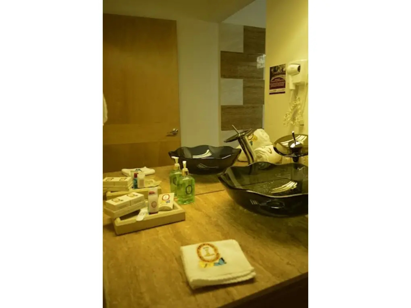 Hotel Casa de los Fundadores