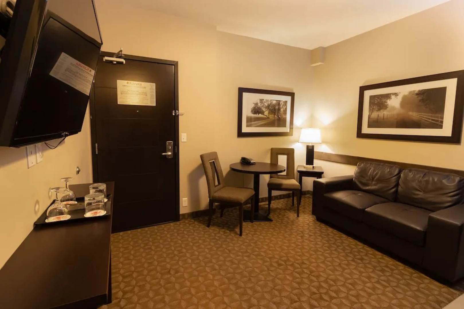 The Kanata by BCMInns Whitecourt