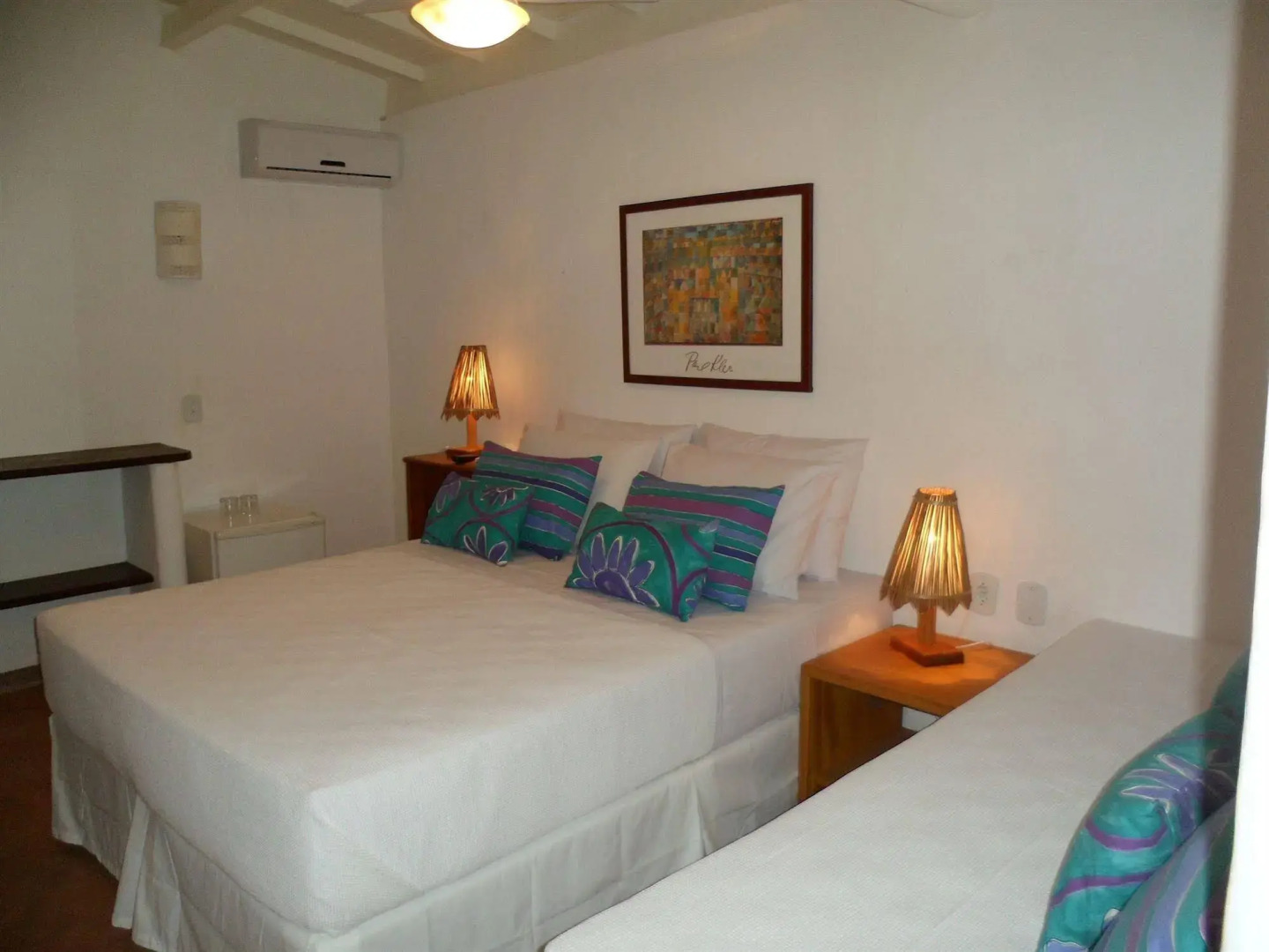 Pousada Jardim de Trancoso