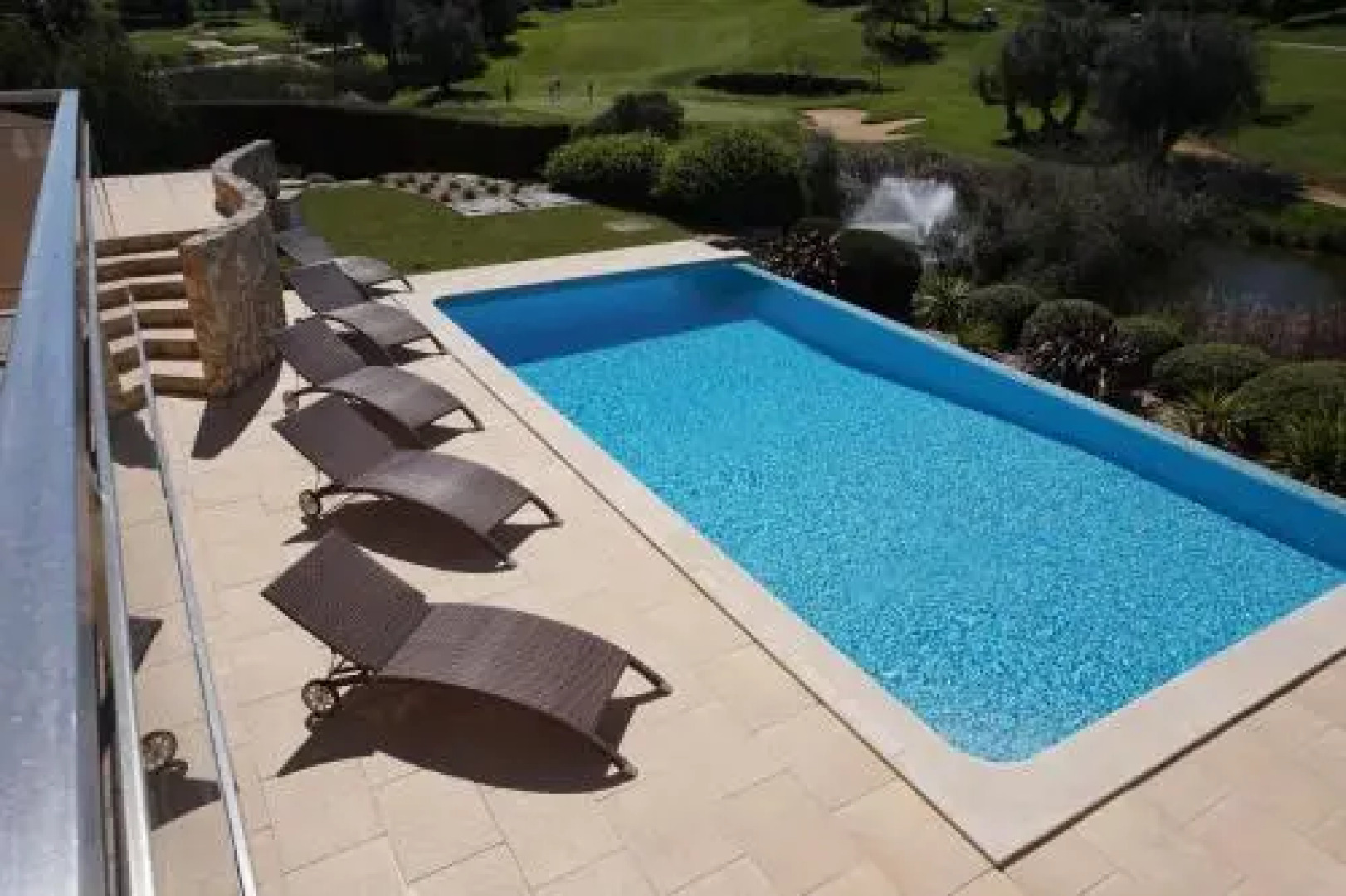 Villa V4 Golf Vale da Pinta