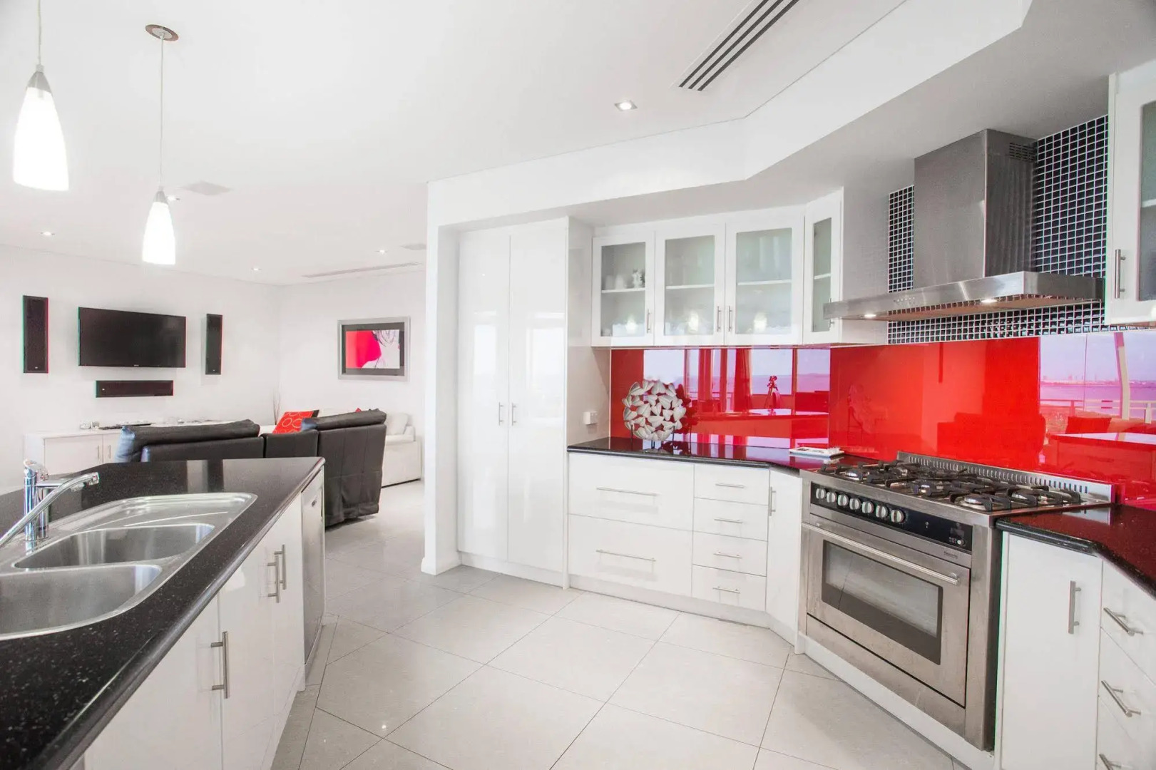 Spinnakers by Rockingham Apartments