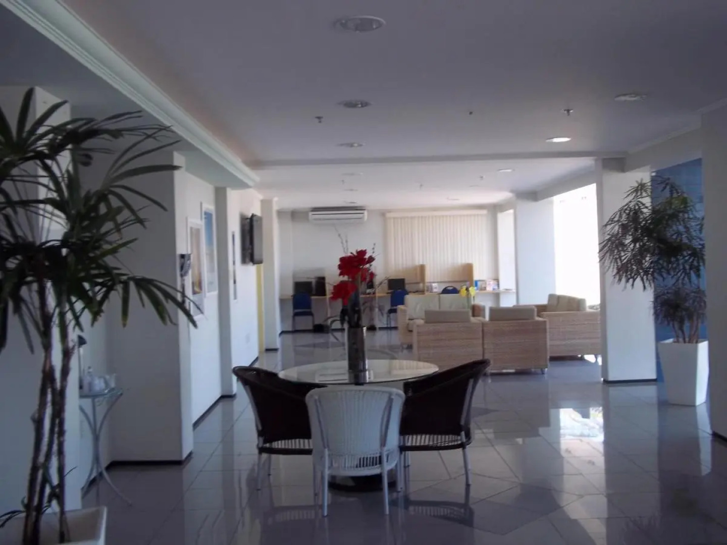 Litoranea Praia Hotel