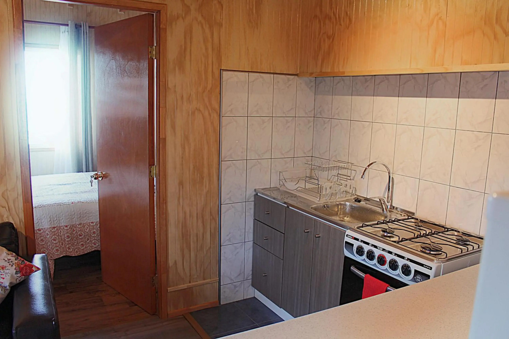 Apartamentos VistaMar