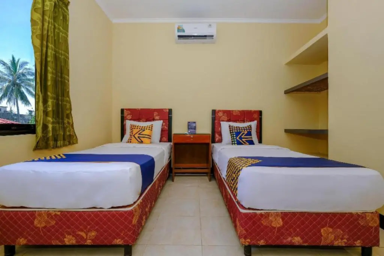 The Ellen Hotel by ecommerceloka