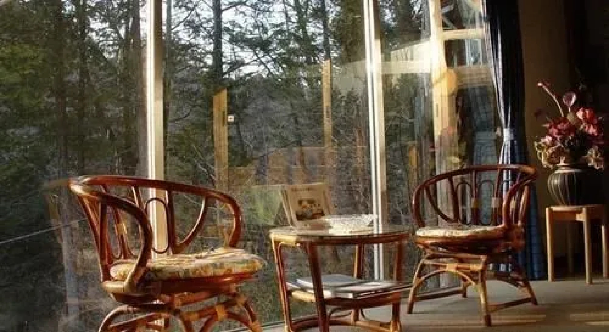 Nikko Pension Logette Sanbois